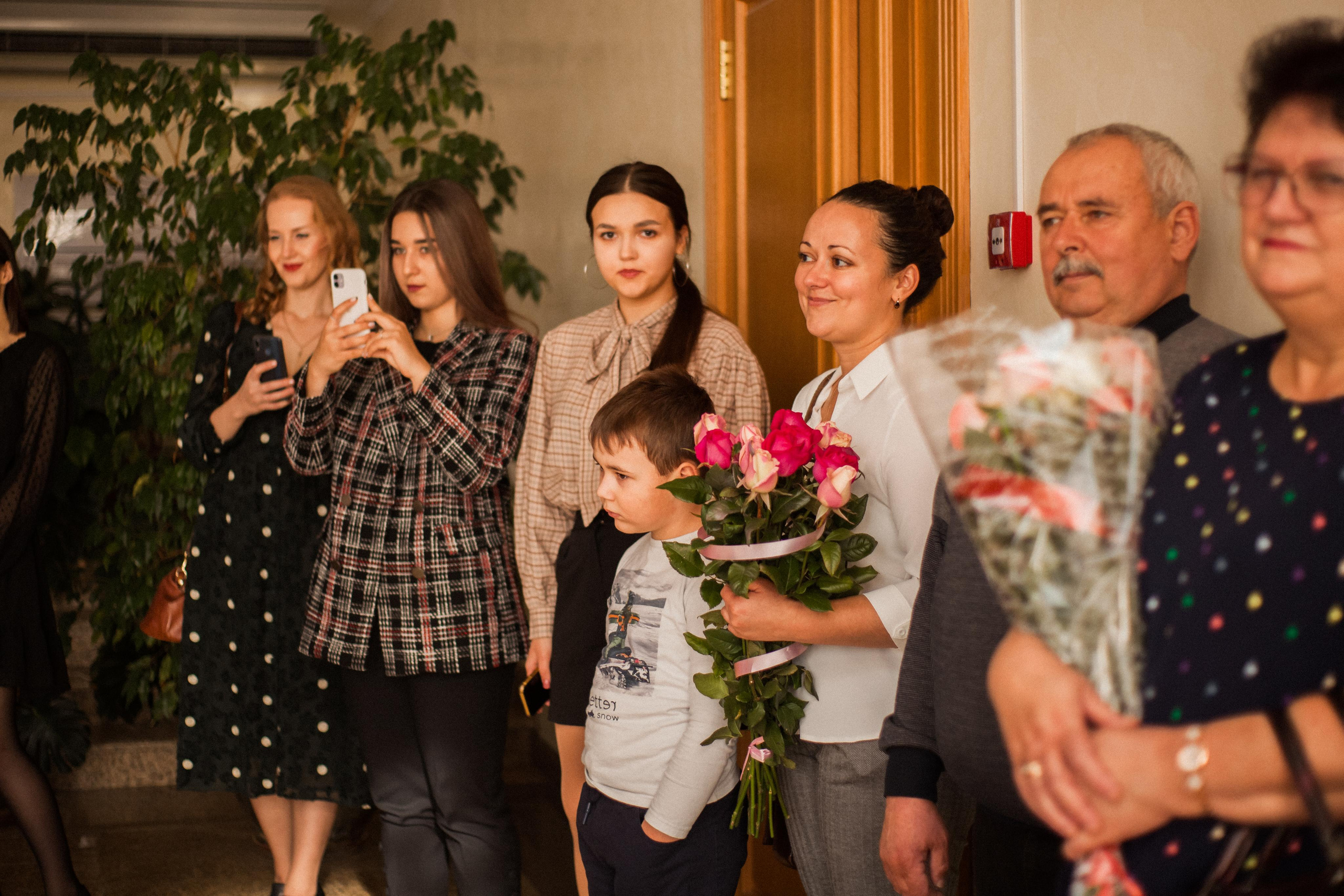 Свадьба 30.10.21. Свадебный и семейный фотограф в Армавире