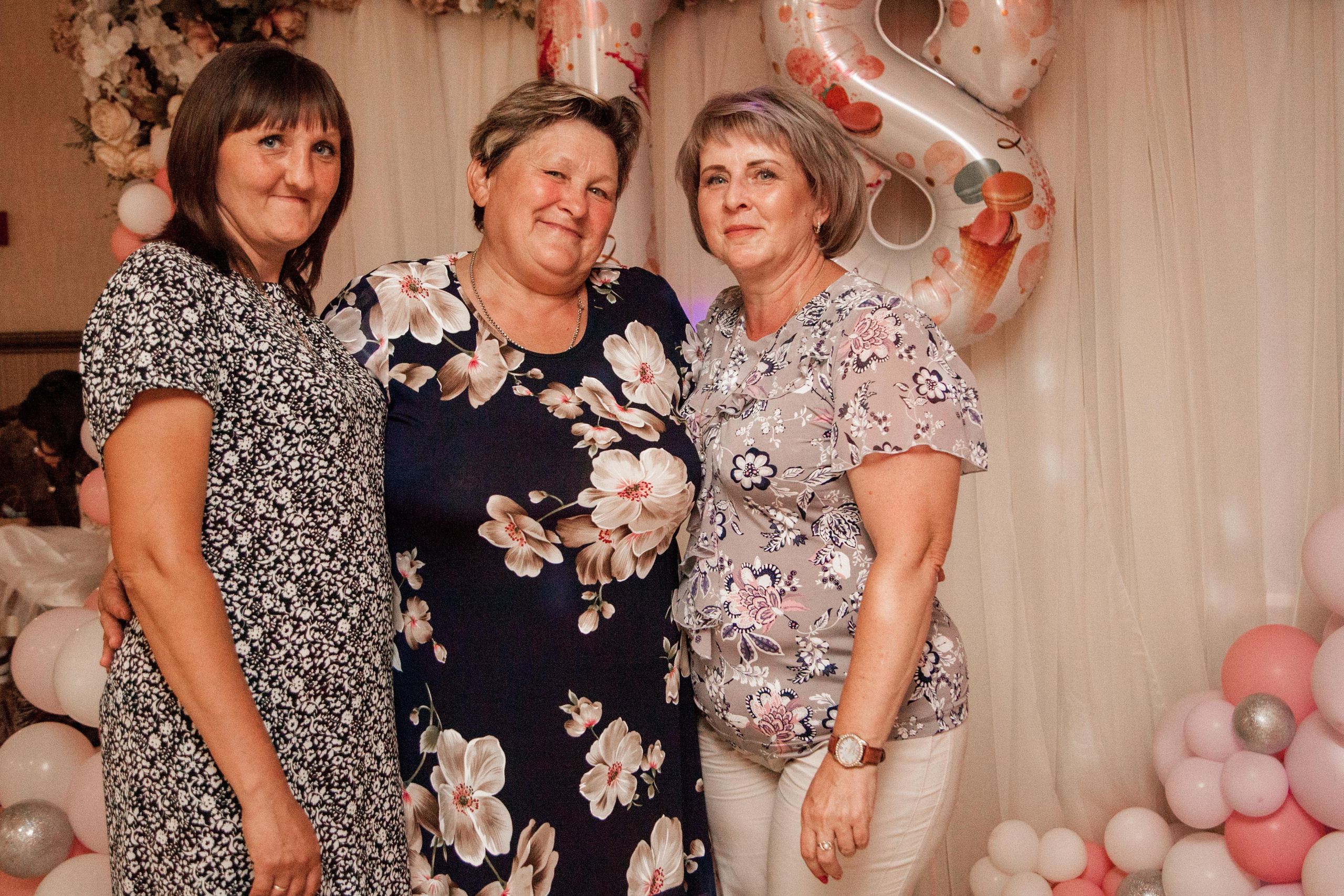 День рождение Леры. Свадебный и семейный фотограф в Армавире