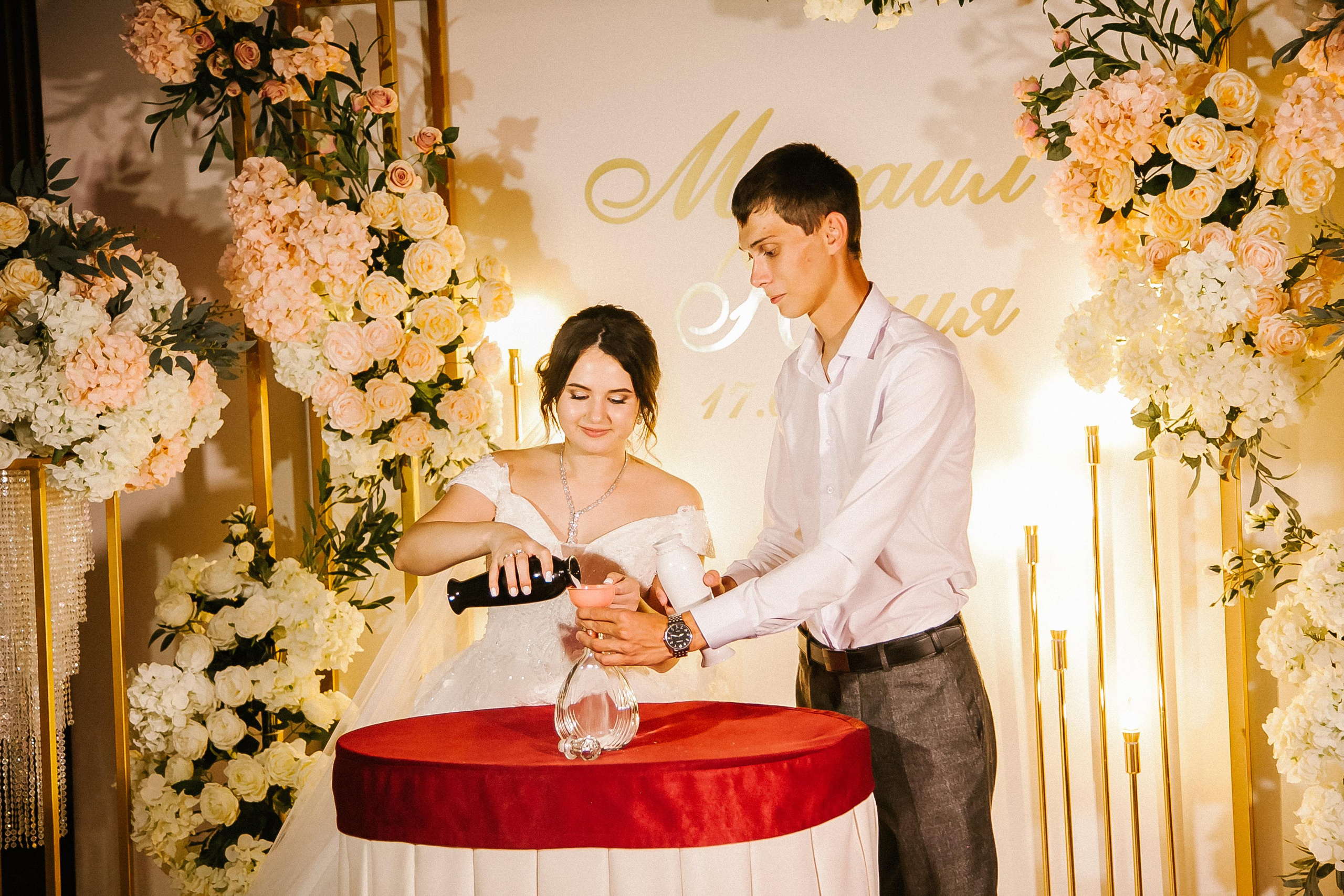 Свадьба 17.09.21. Свадебный и семейный фотограф в Армавире