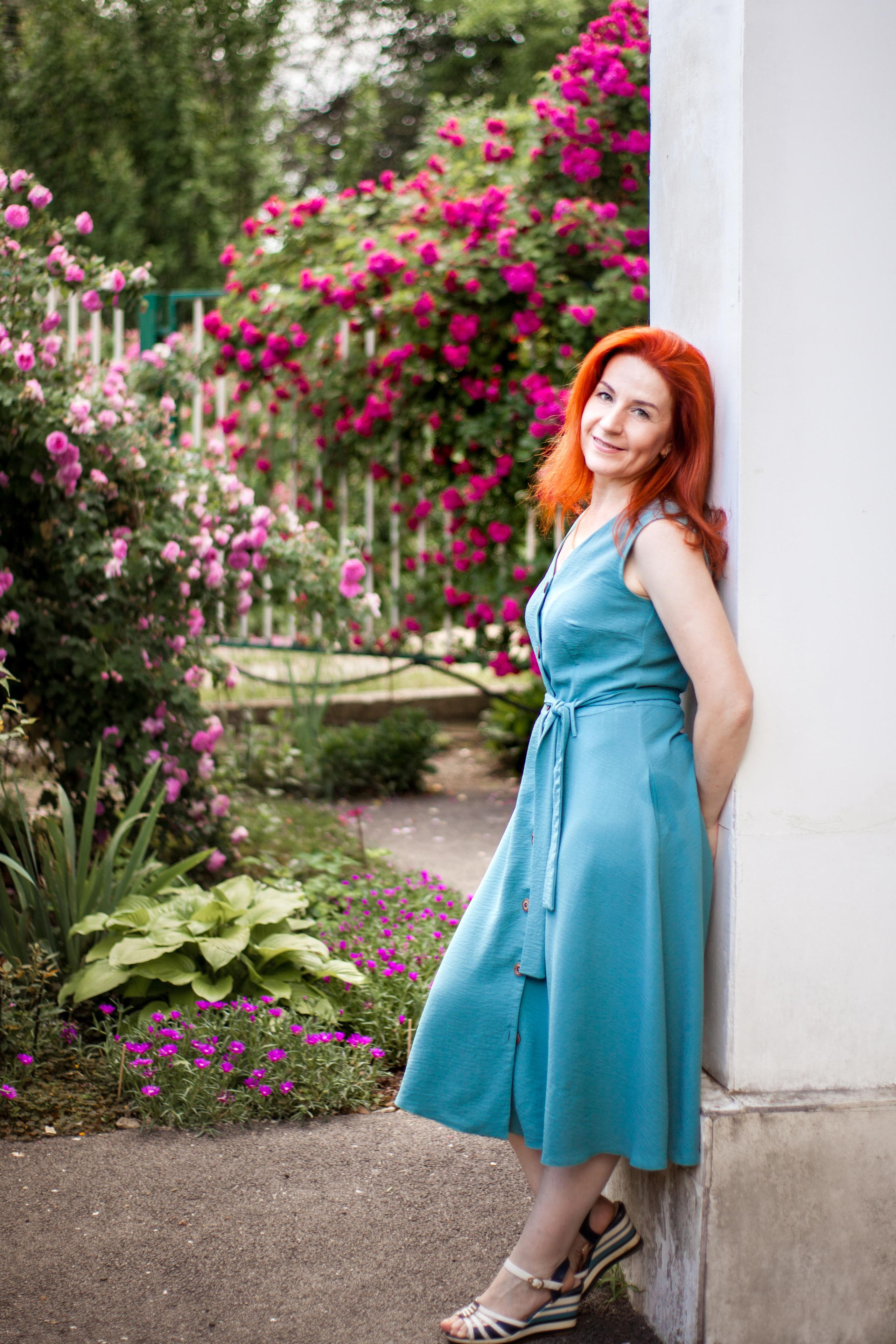 Портретная сьемка. Свадебный и семейный фотограф в Армавире