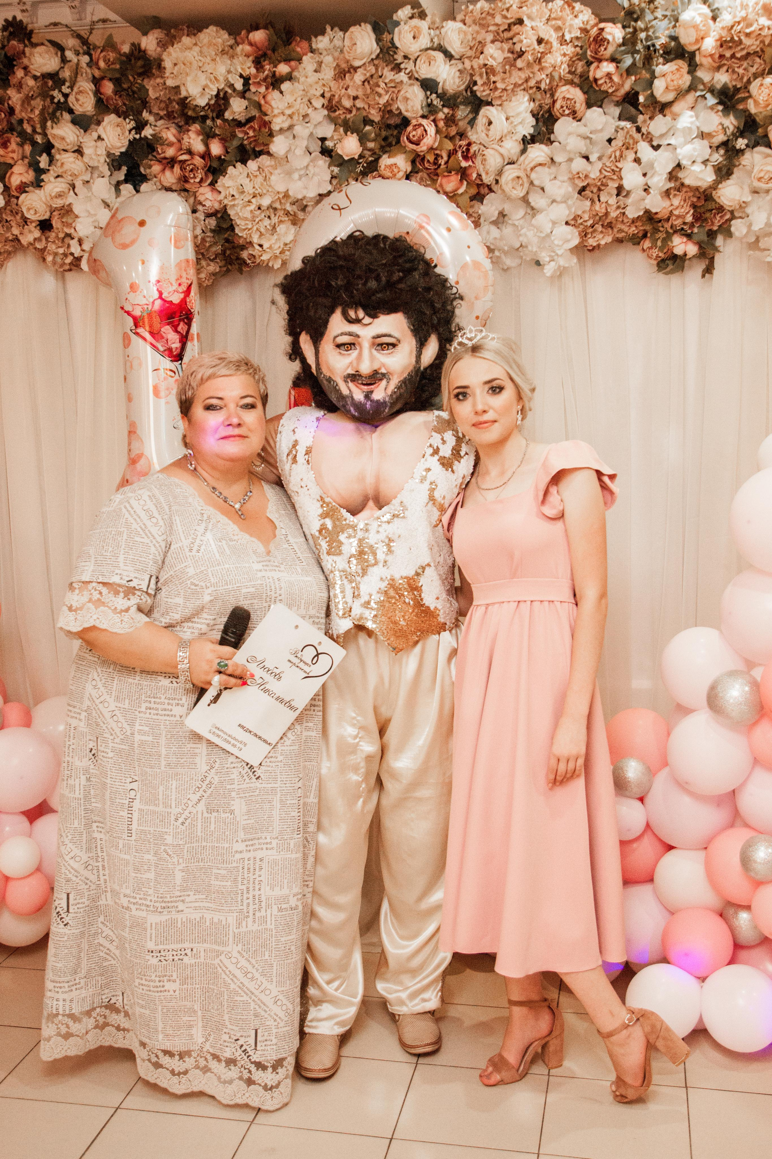 День рождение Леры. Свадебный и семейный фотограф в Армавире