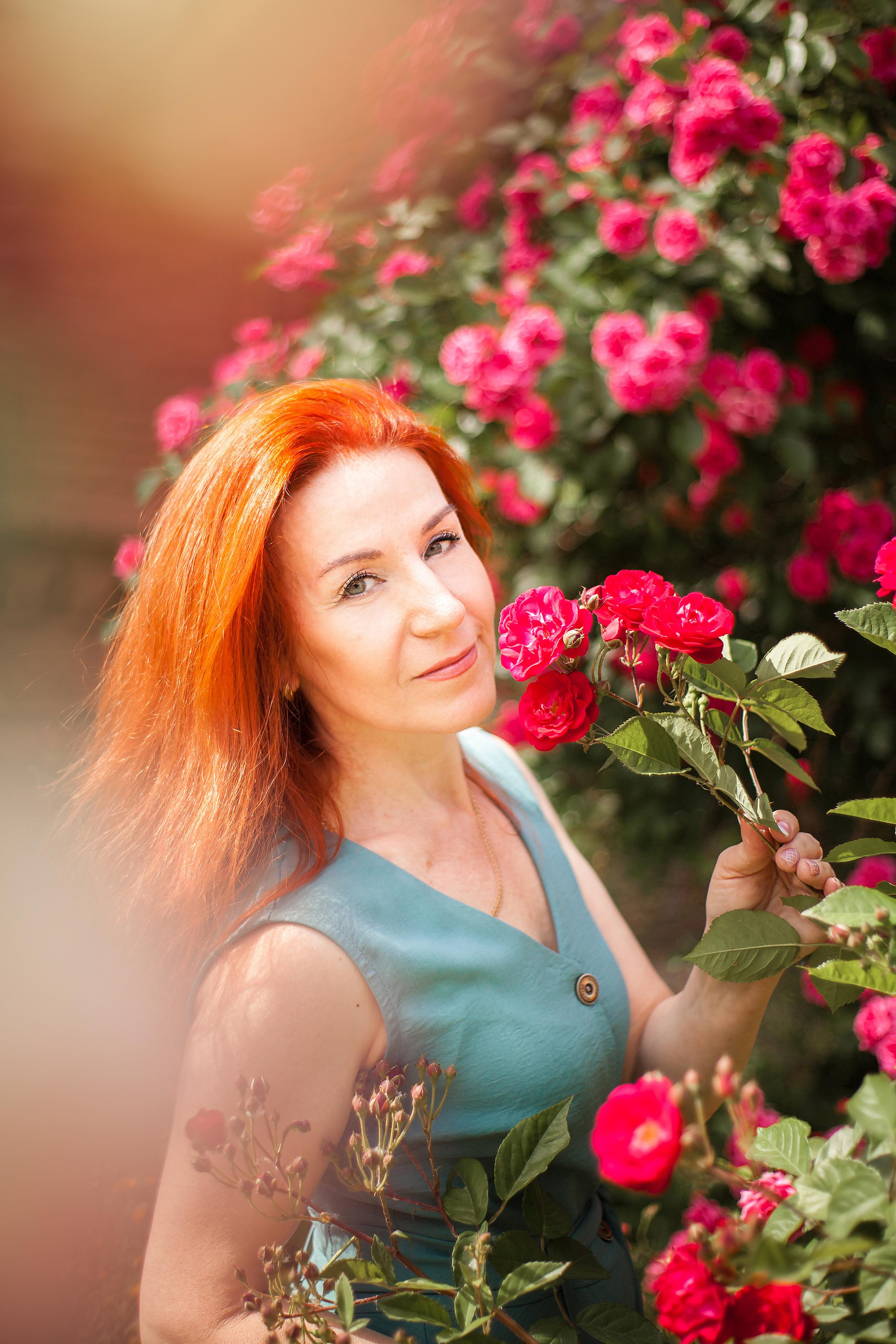 Портретная сьемка. Свадебный и семейный фотограф в Армавире