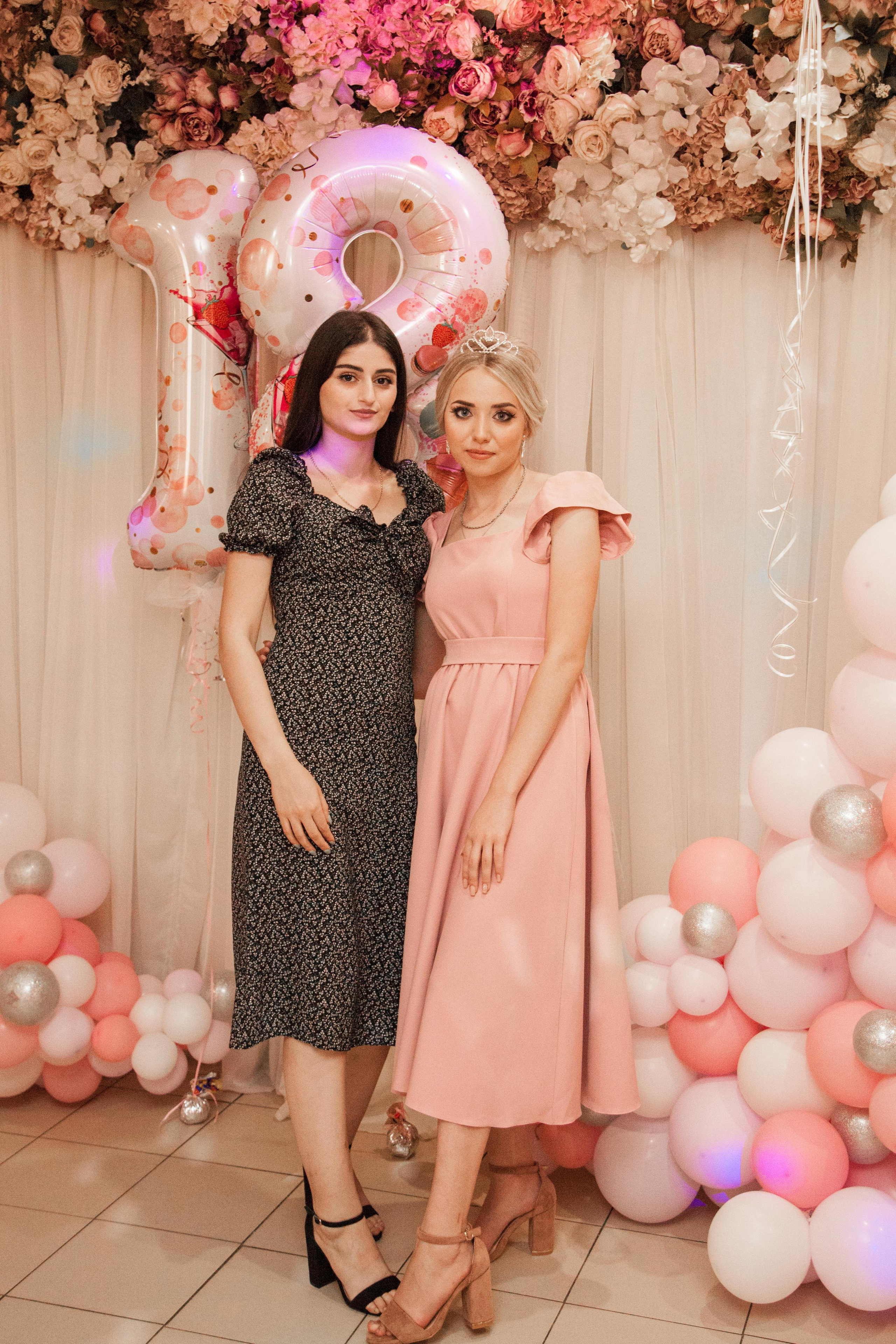 День рождение Леры. Свадебный и семейный фотограф в Армавире