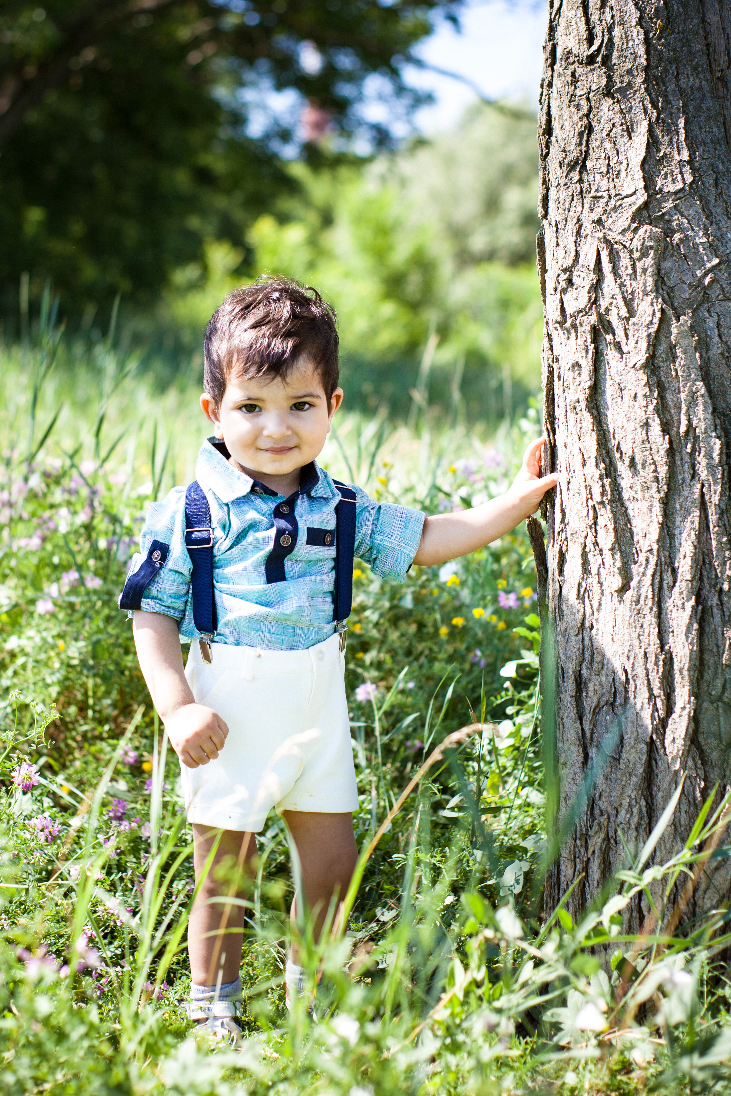 Прогулка. Свадебный и семейный фотограф в Армавире