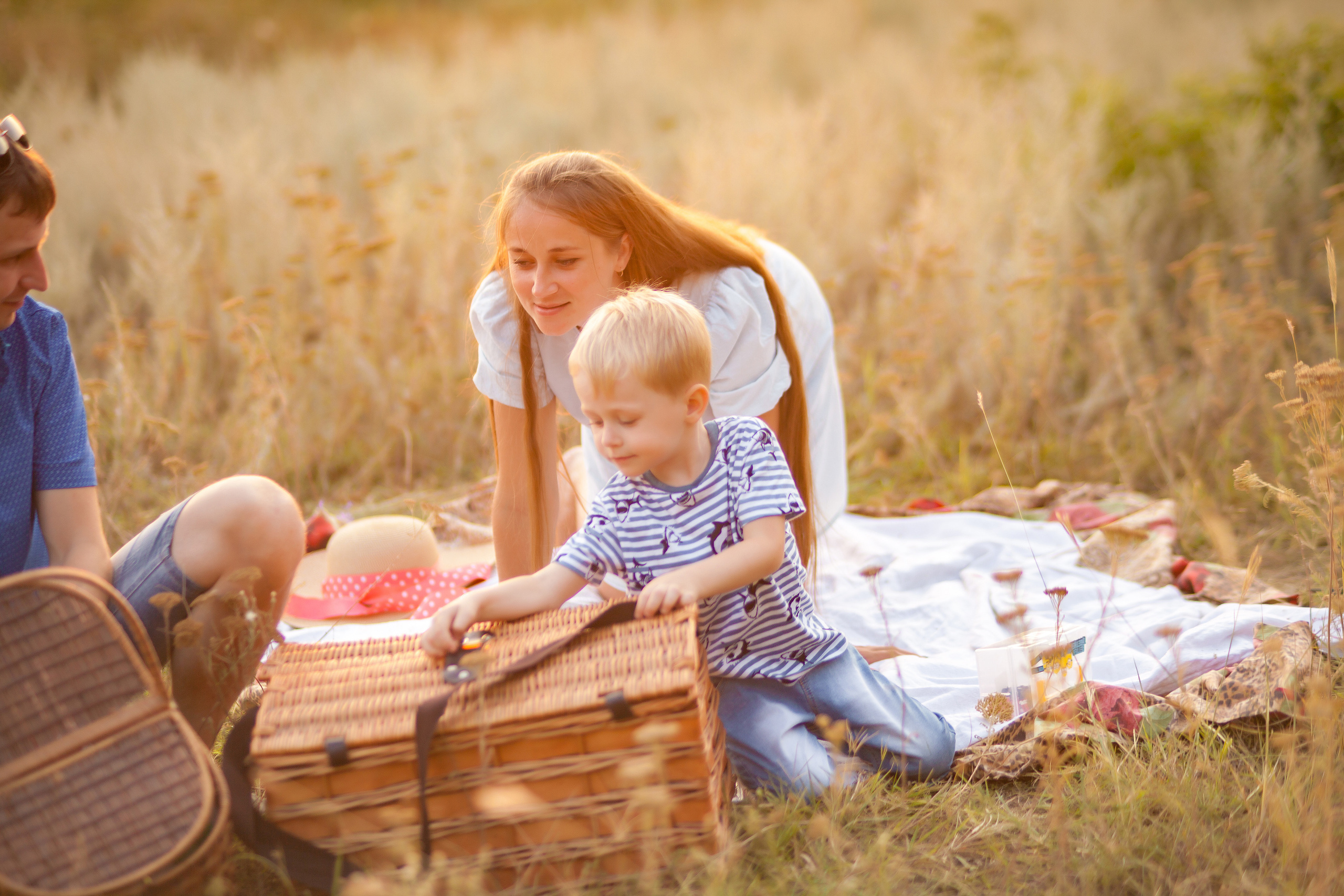 В ожидание сыночка. Свадебный и семейный фотограф в Армавире
