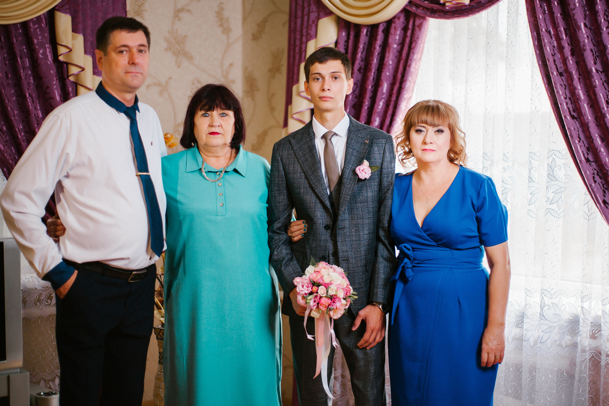 Свадьба 17.09.21. Свадебный и семейный фотограф в Армавире