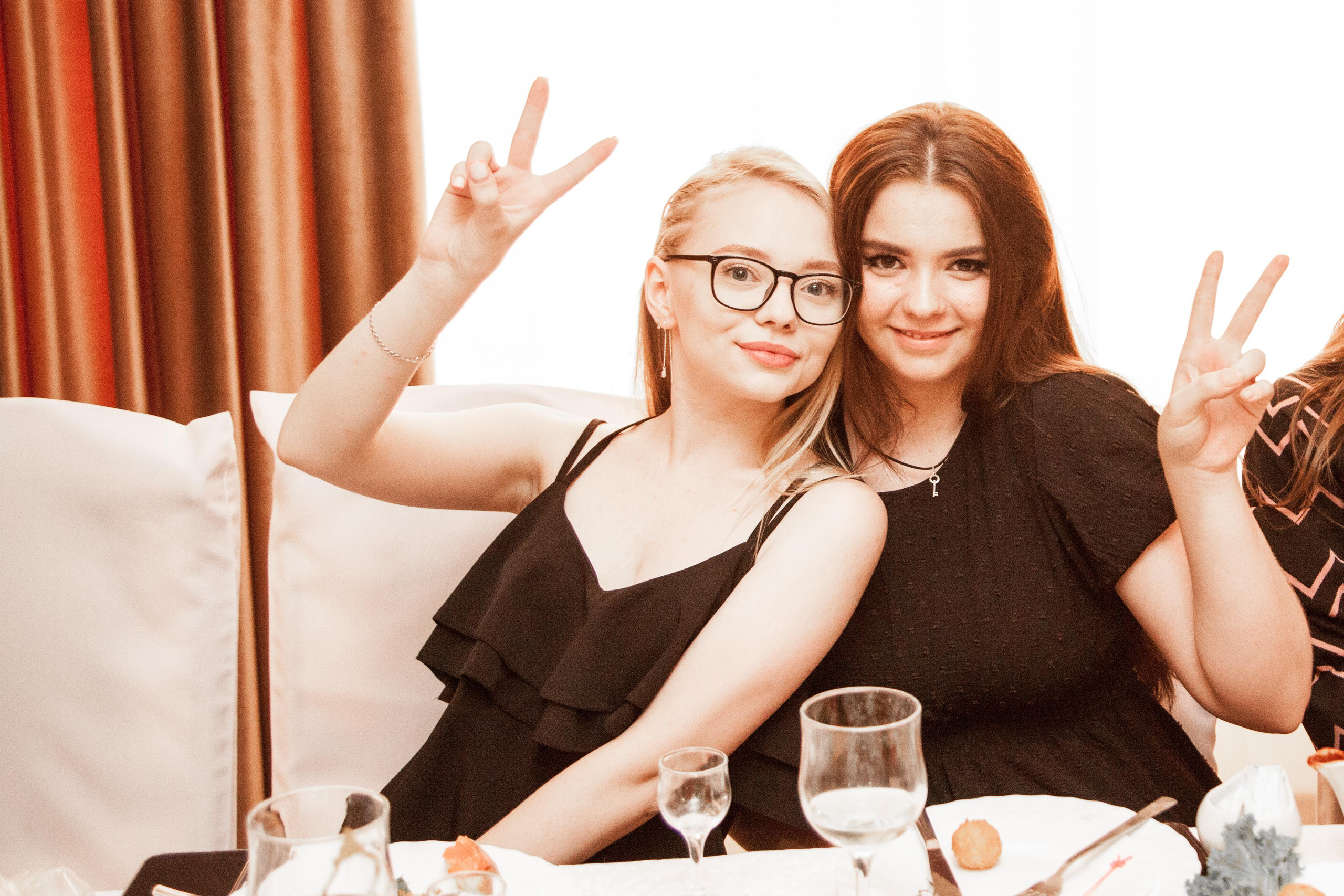 День рождение Леры. Свадебный и семейный фотограф в Армавире