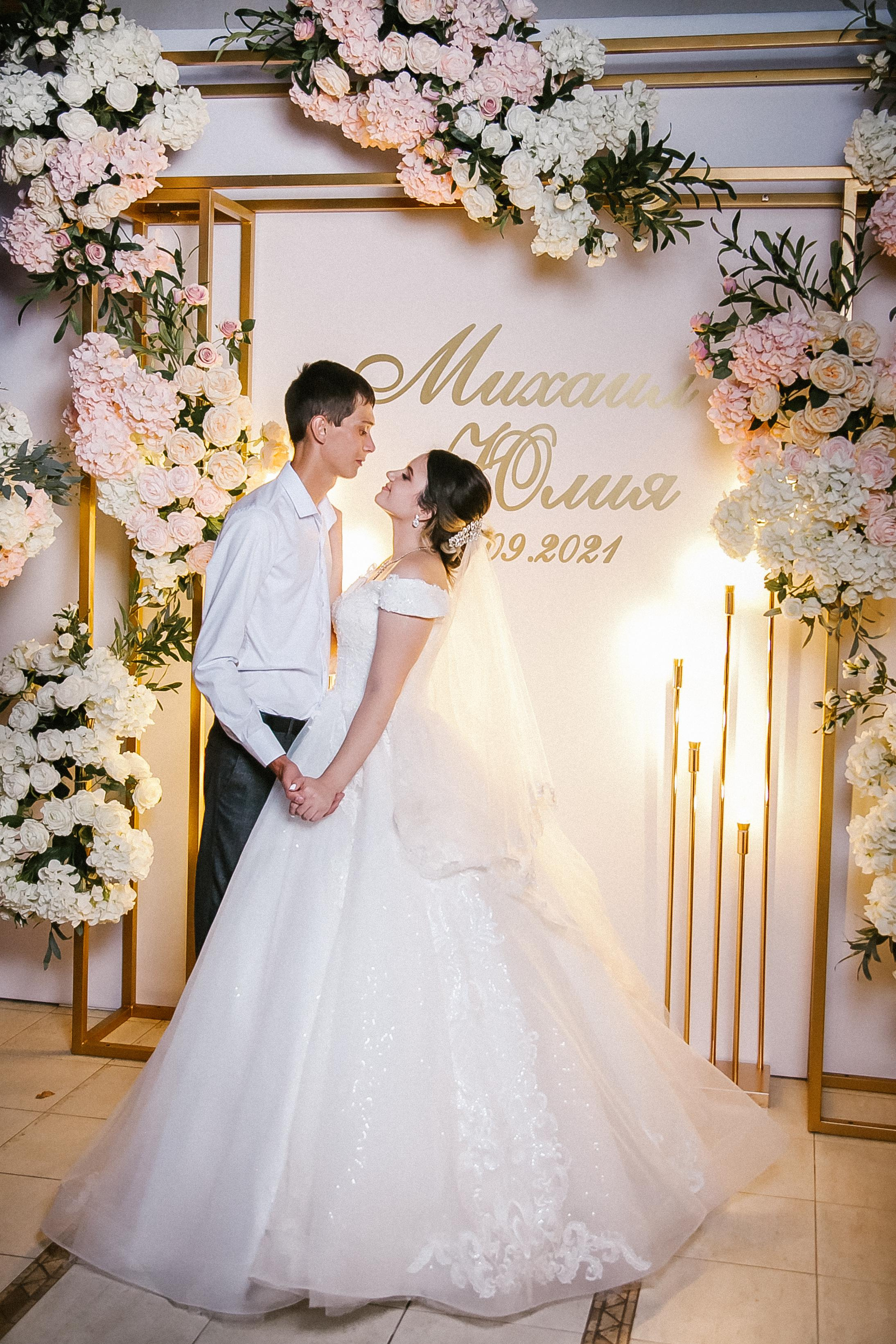 Свадьба 17.09.21. Свадебный и семейный фотограф в Армавире