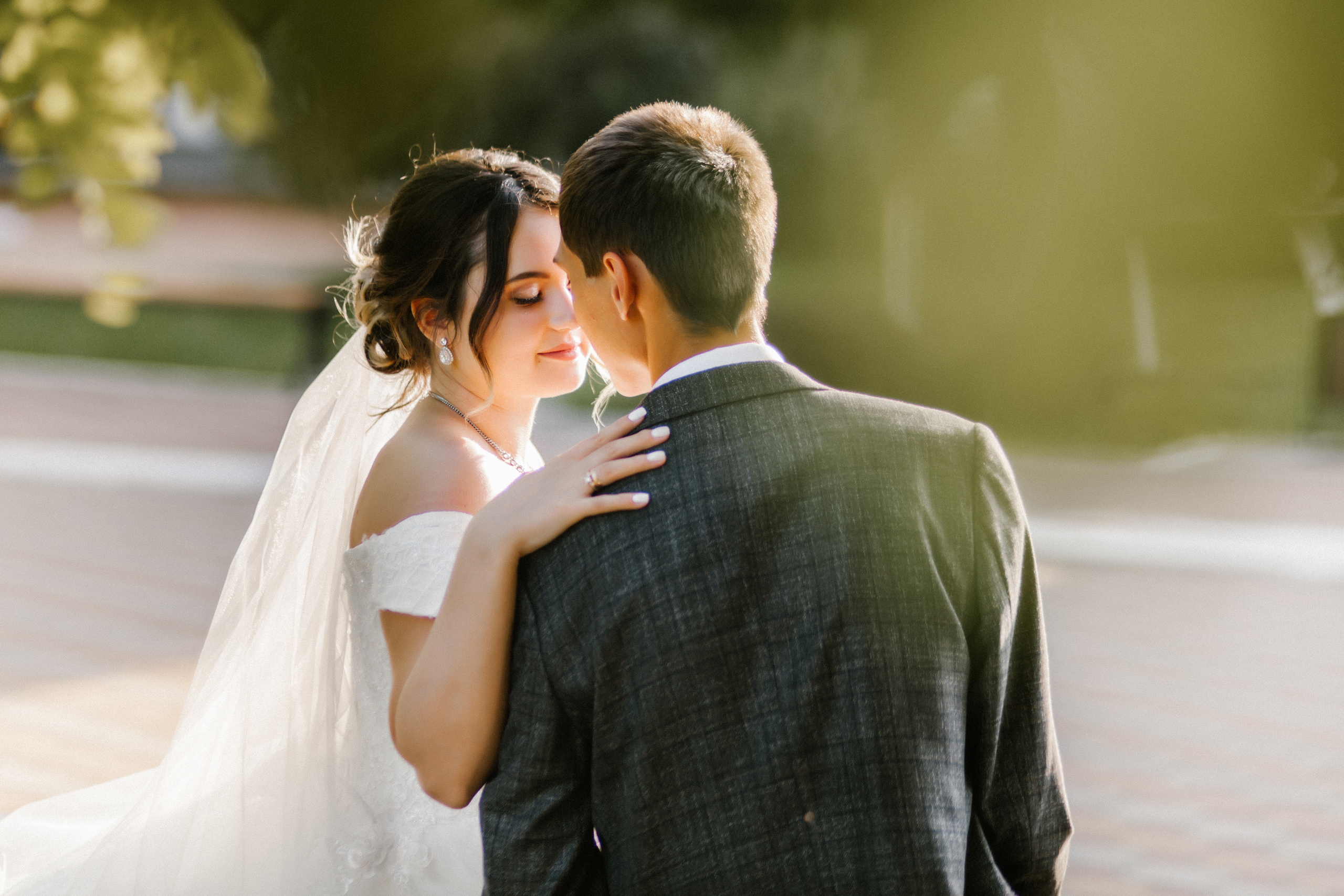 Свадьба 17.09.21. Свадебный и семейный фотограф в Армавире