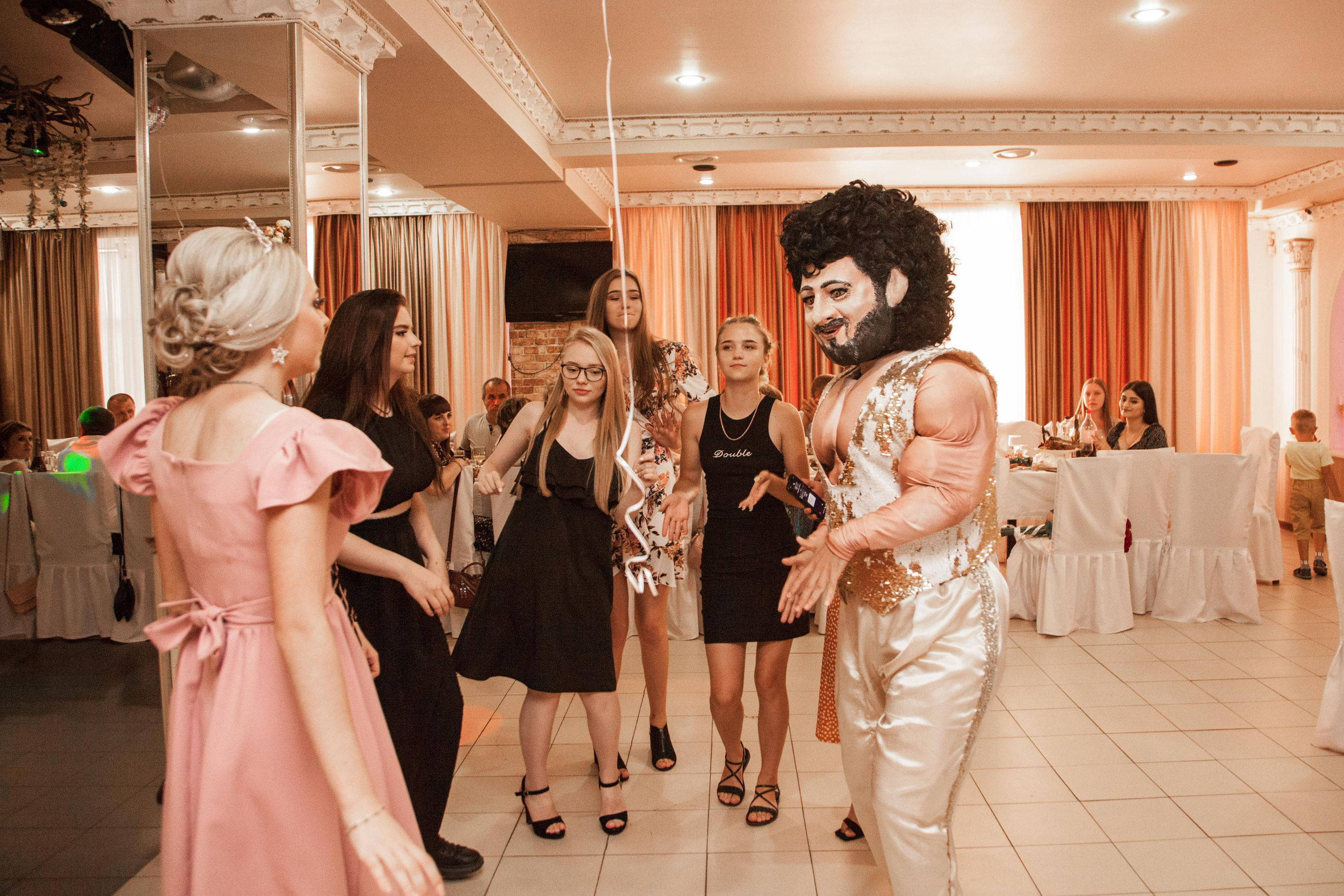 День рождение Леры. Свадебный и семейный фотограф в Армавире