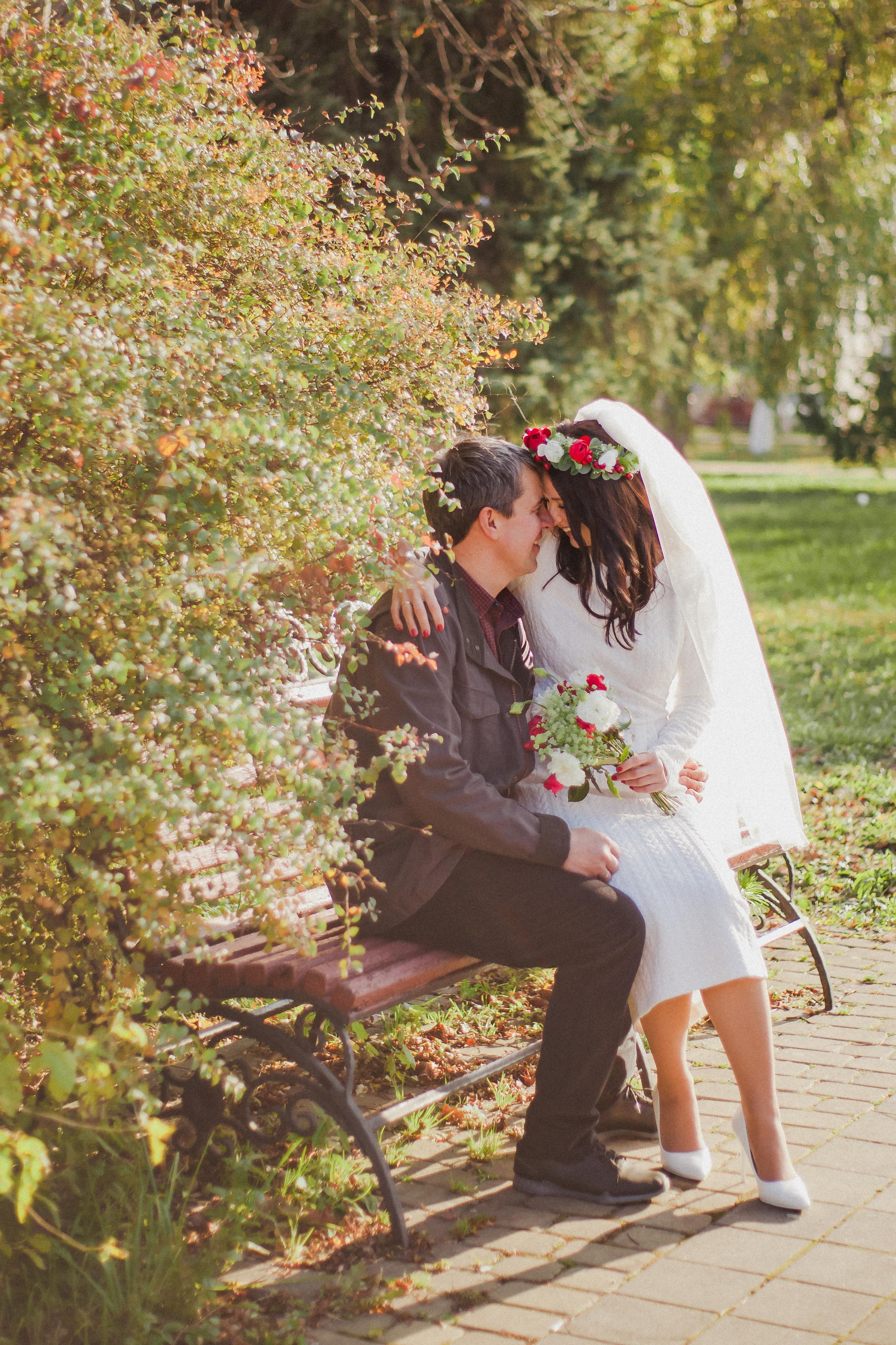 Свадьба 30.10.21. Свадебный и семейный фотограф в Армавире