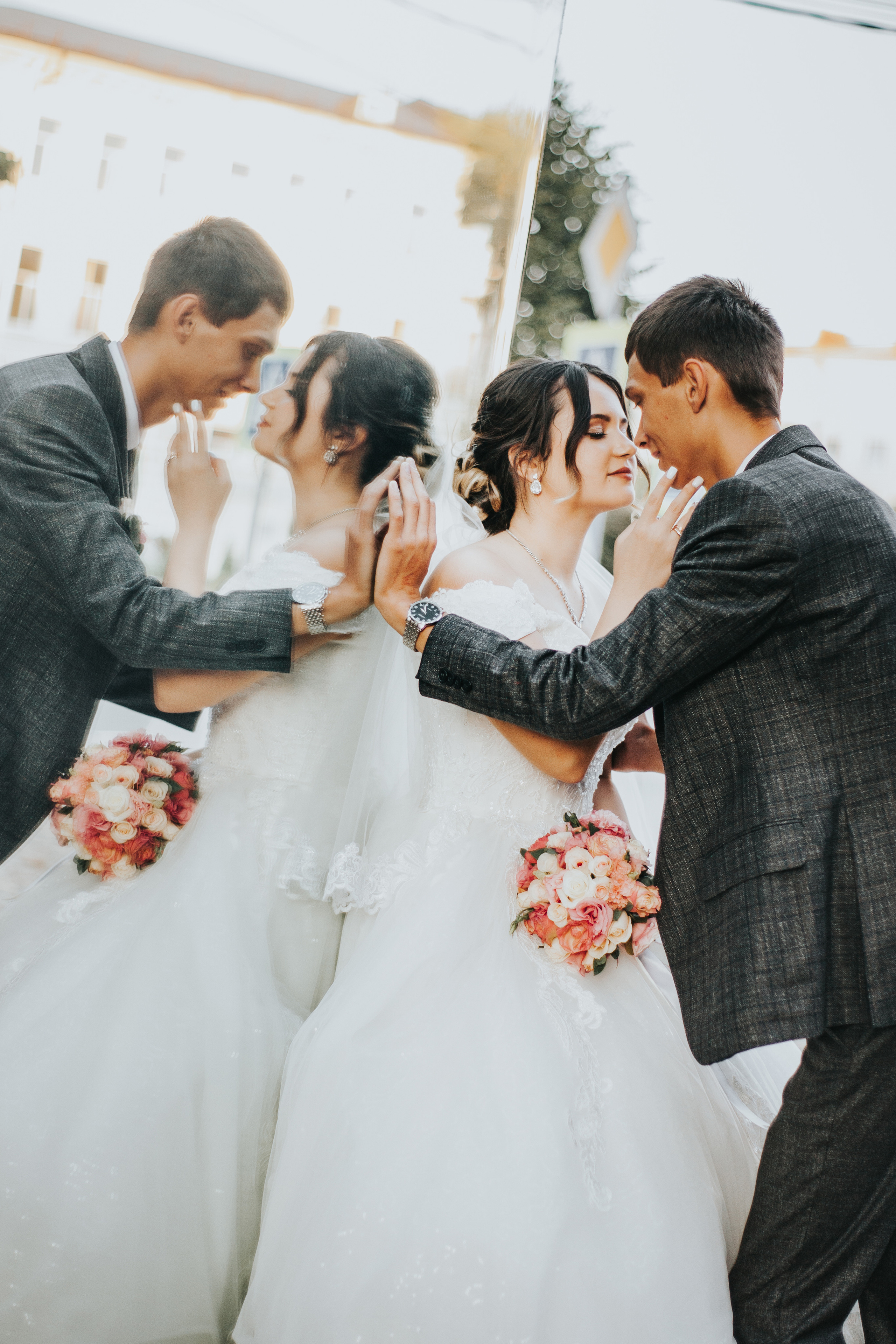 Свадьба 17.09.21. Свадебный и семейный фотограф в Армавире