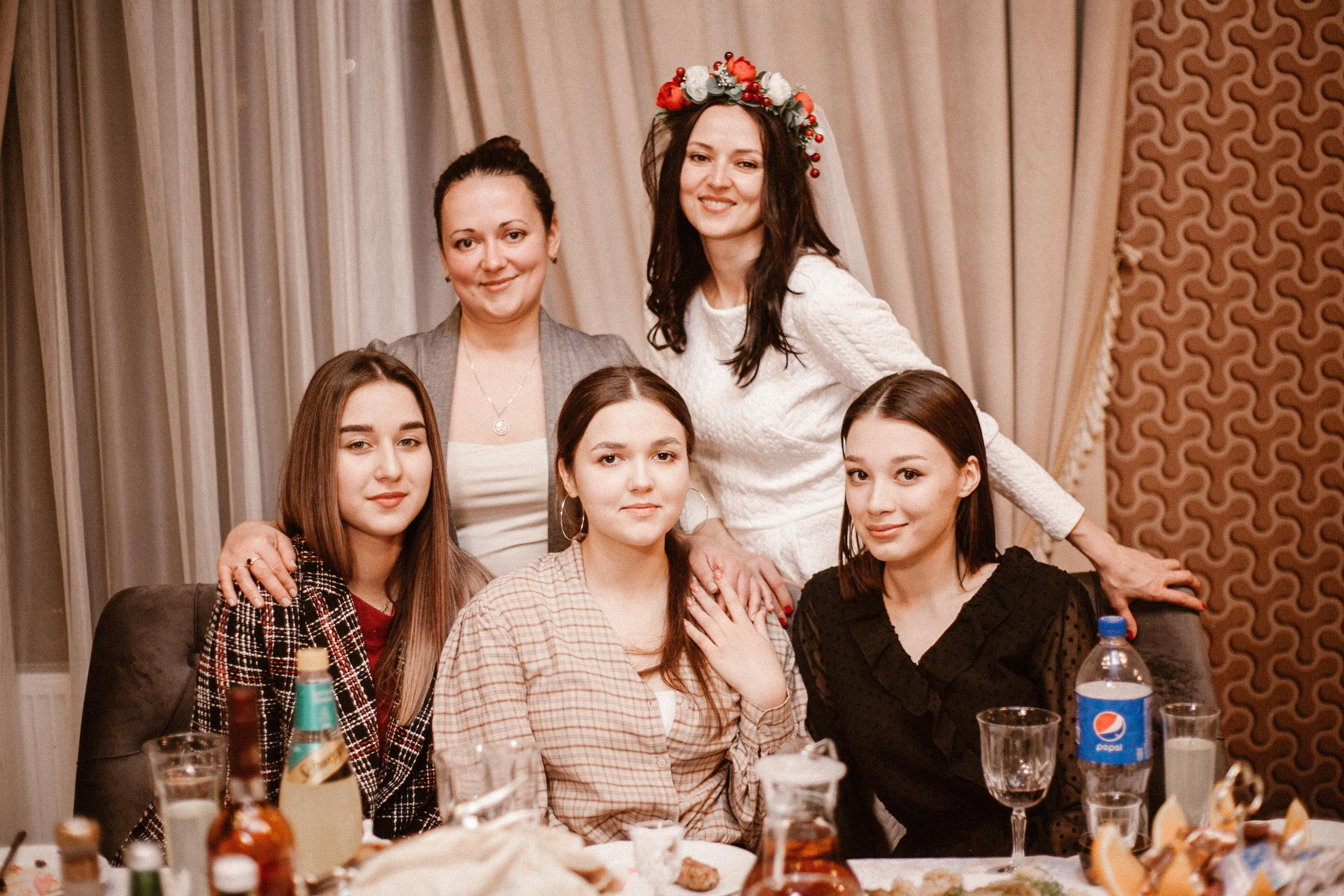 Свадьба 30.10.21. Свадебный и семейный фотограф в Армавире