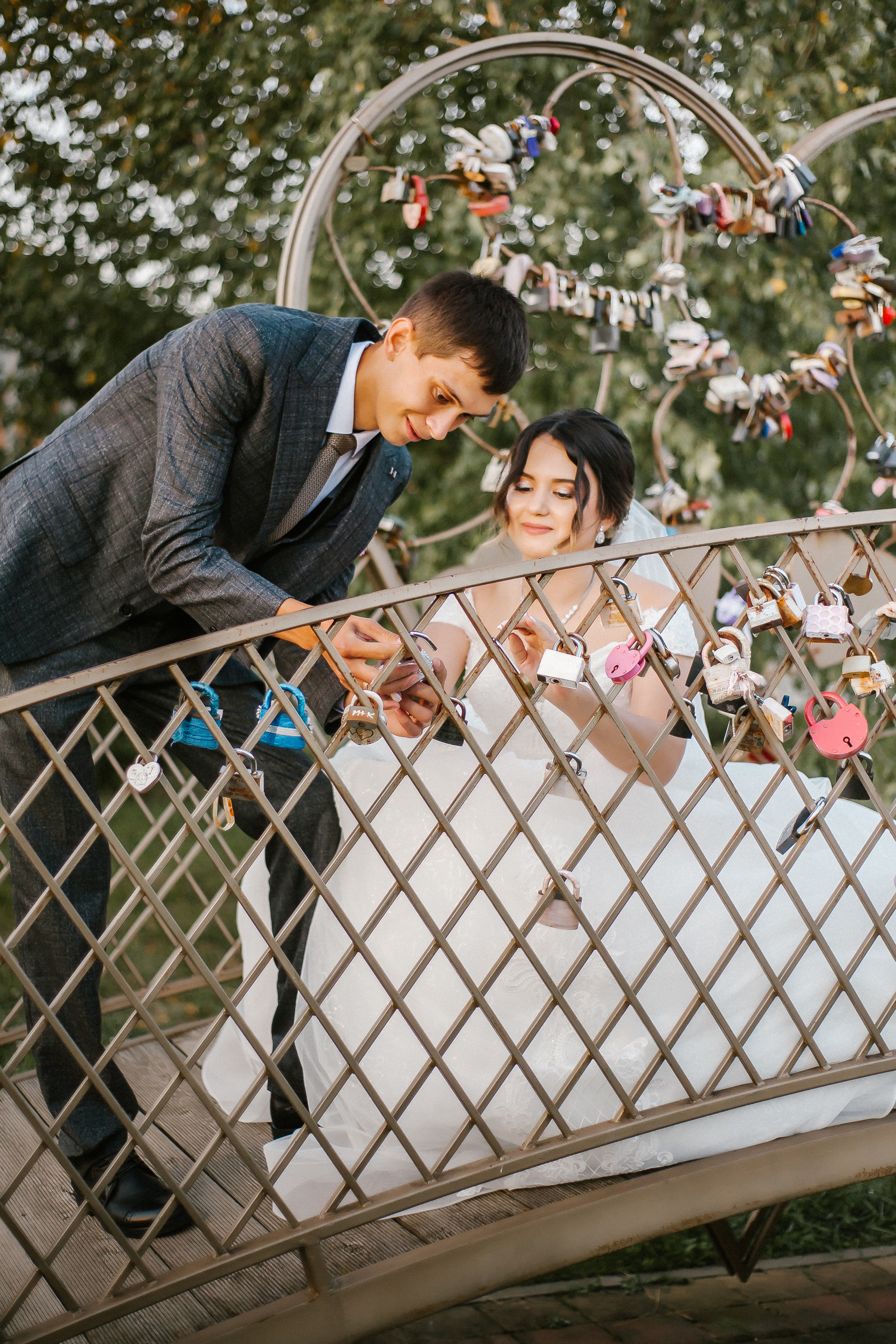 Свадьба 17.09.21. Свадебный и семейный фотограф в Армавире