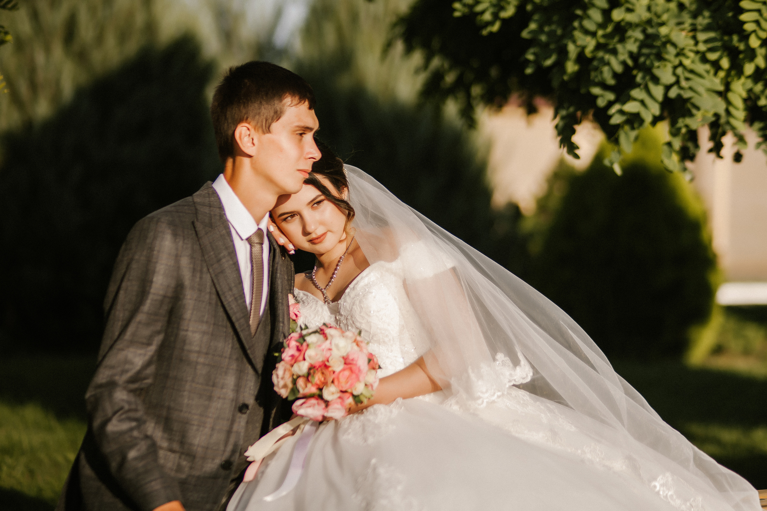 Свадьба 17.09.21. Свадебный и семейный фотограф в Армавире