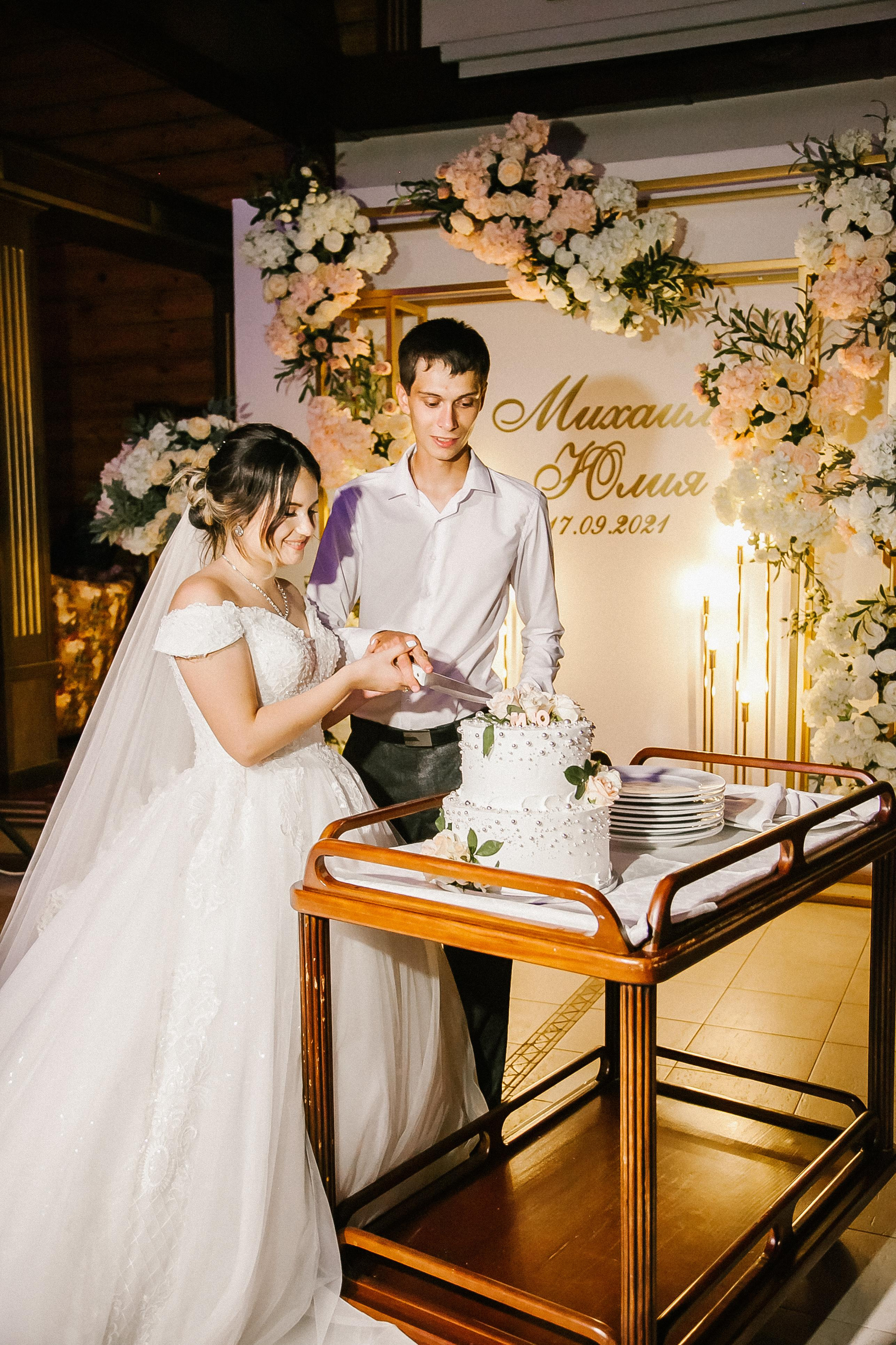 Свадьба 17.09.21. Свадебный и семейный фотограф в Армавире