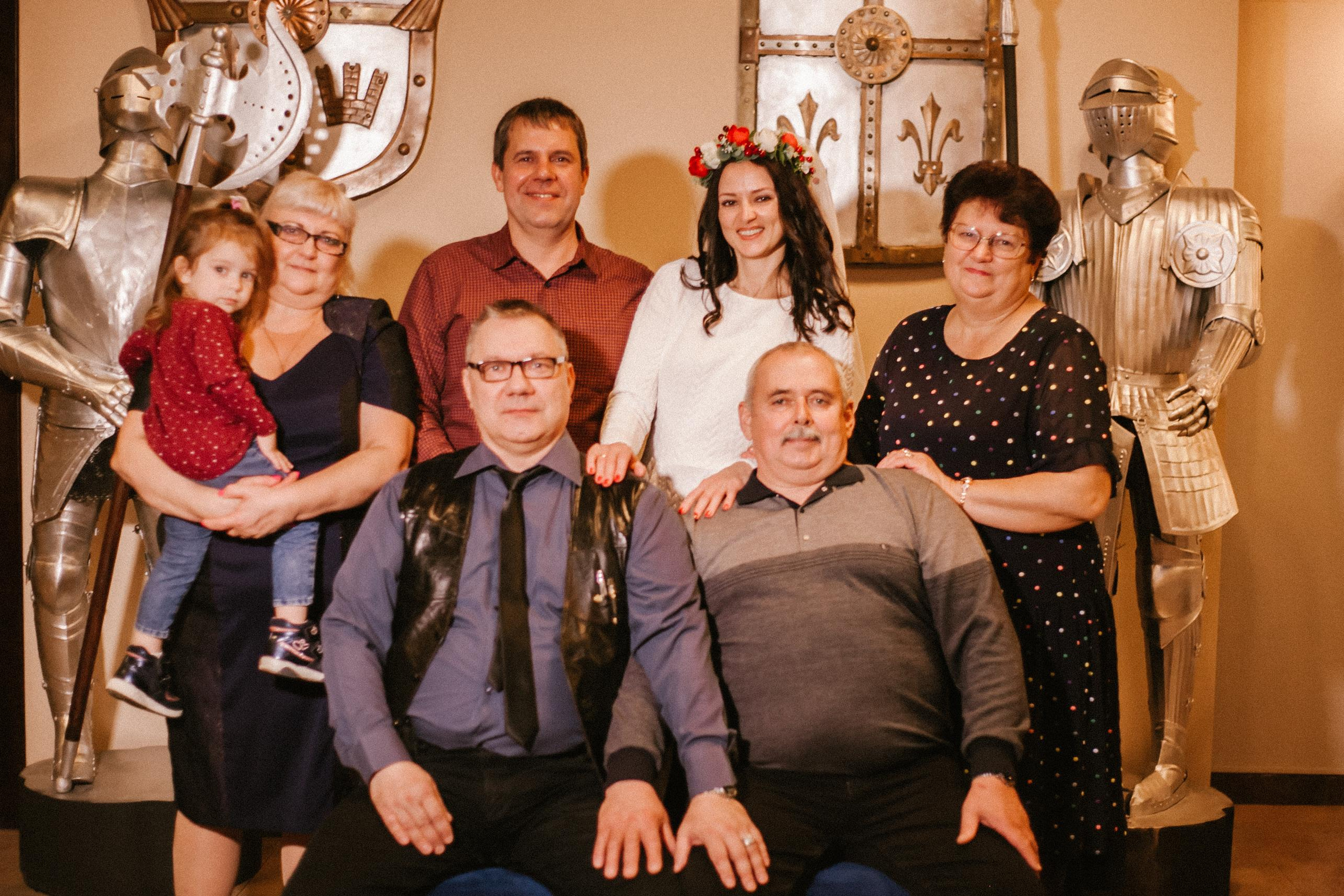 Свадьба 30.10.21. Свадебный и семейный фотограф в Армавире