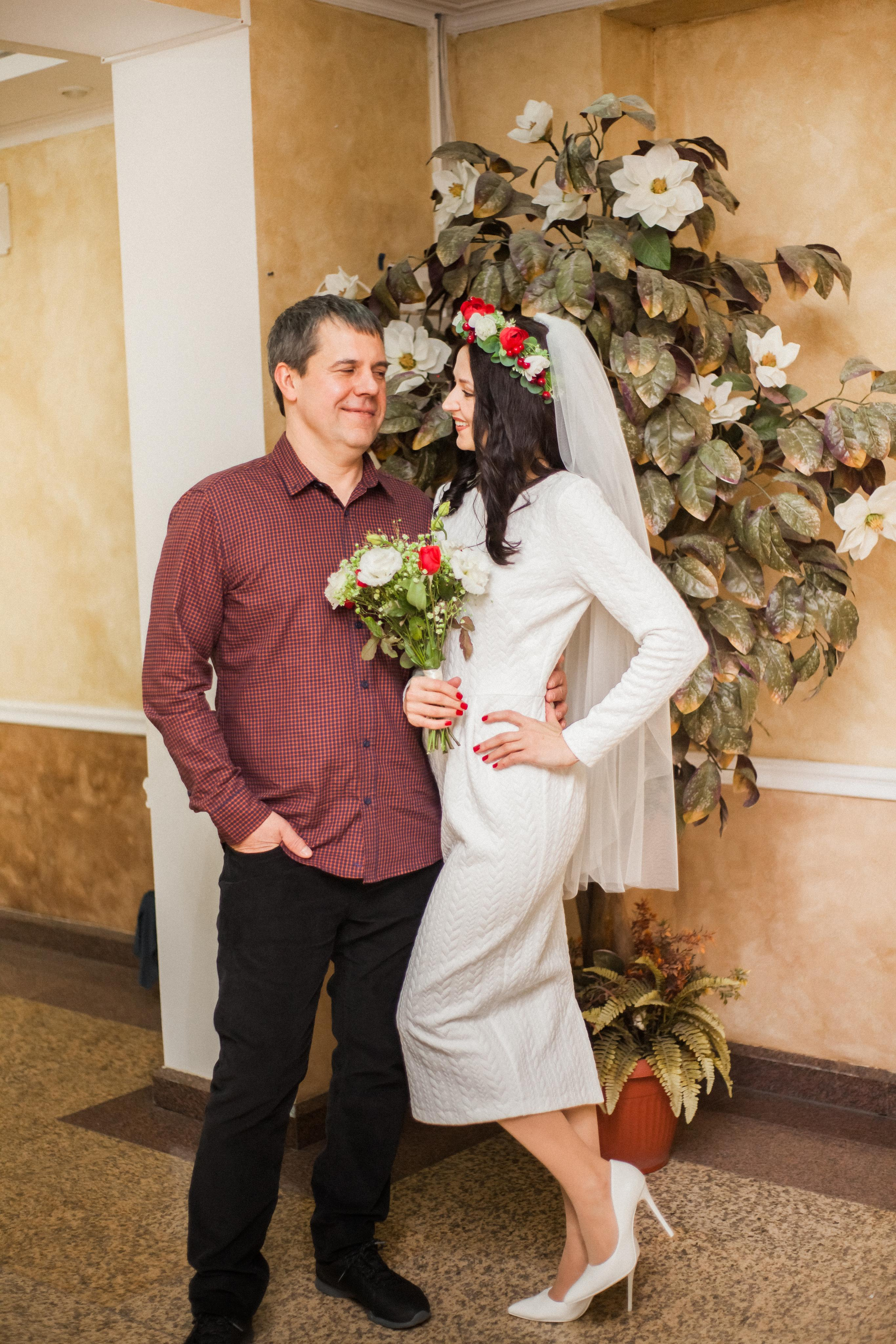 Свадьба 30.10.21. Свадебный и семейный фотограф в Армавире