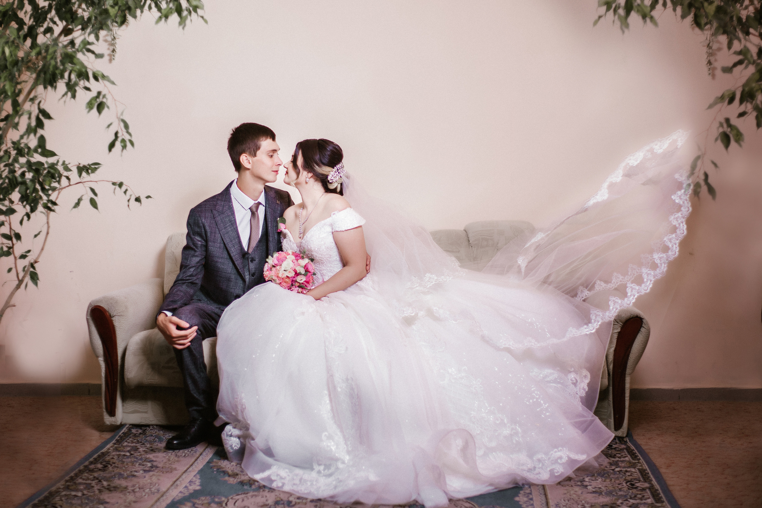 Свадьба 17.09.21. Свадебный и семейный фотограф в Армавире