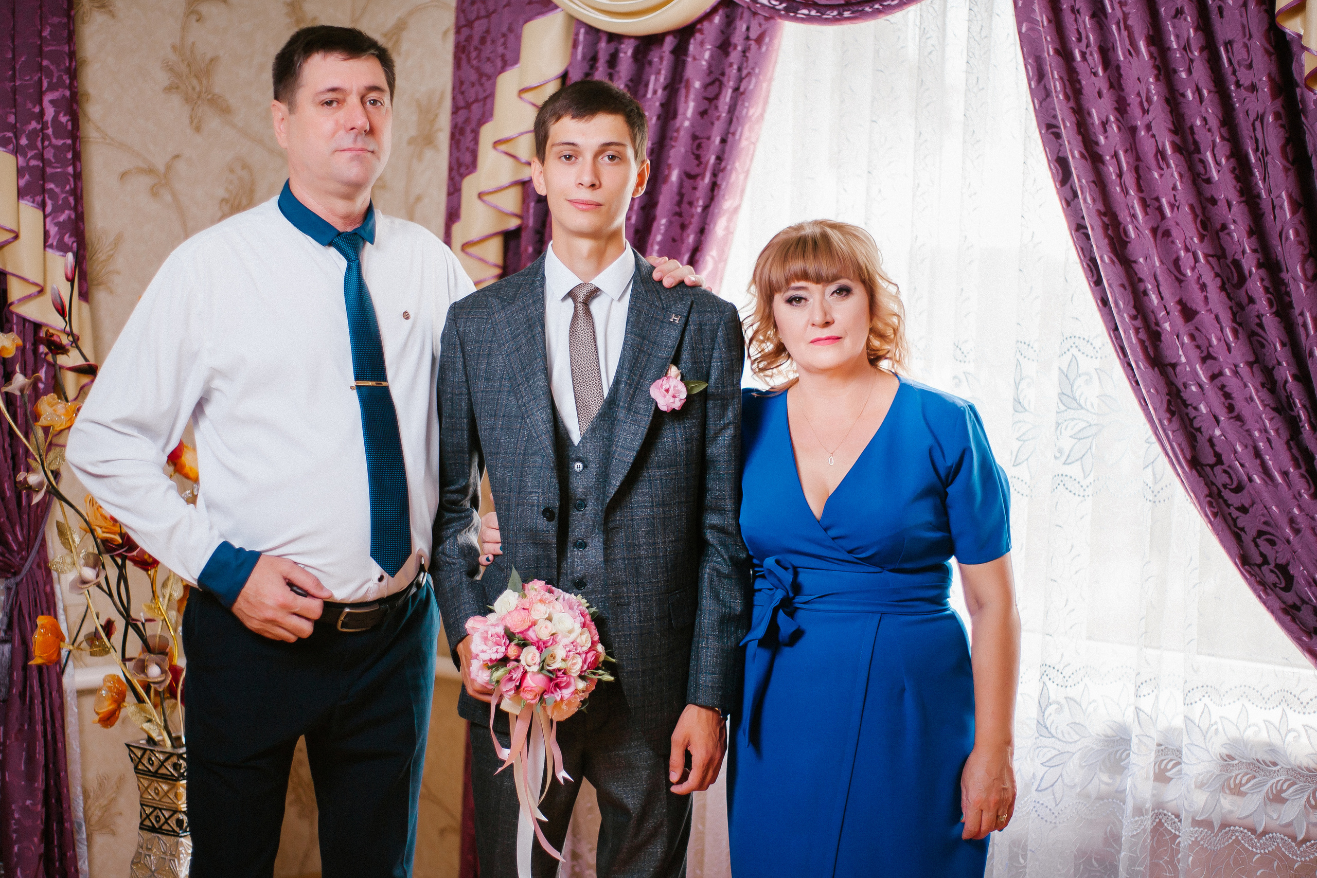 Свадьба 17.09.21. Свадебный и семейный фотограф в Армавире