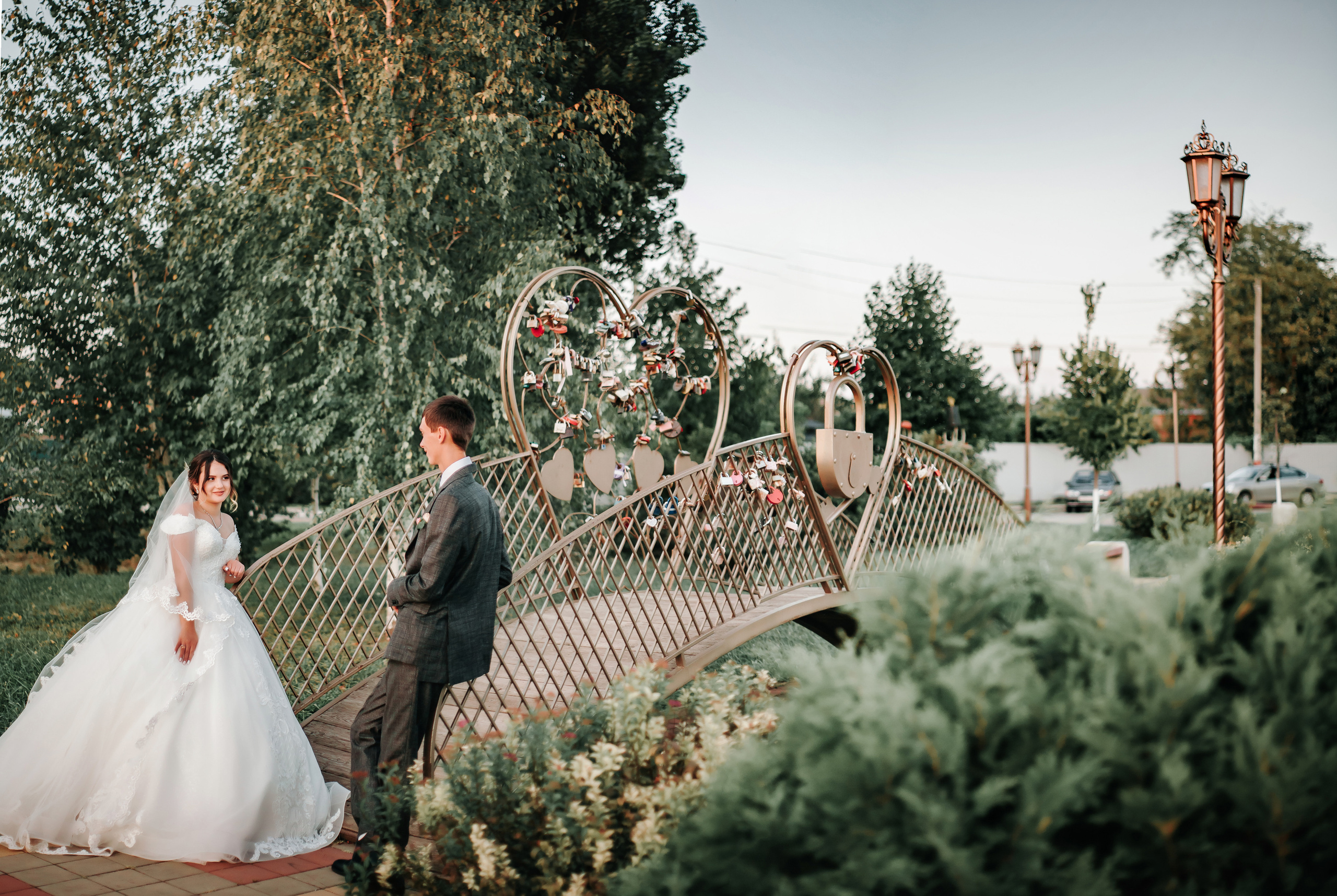Свадьба 17.09.21. Свадебный и семейный фотограф в Армавире