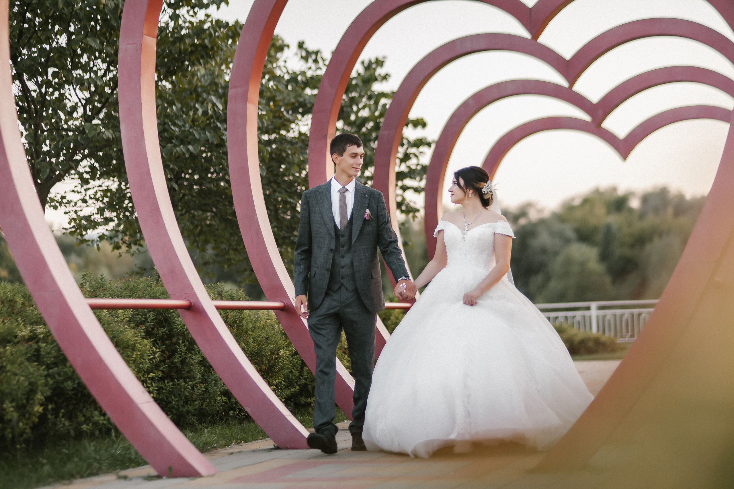 Свадьба 17.09.21. Свадебный и семейный фотограф в Армавире