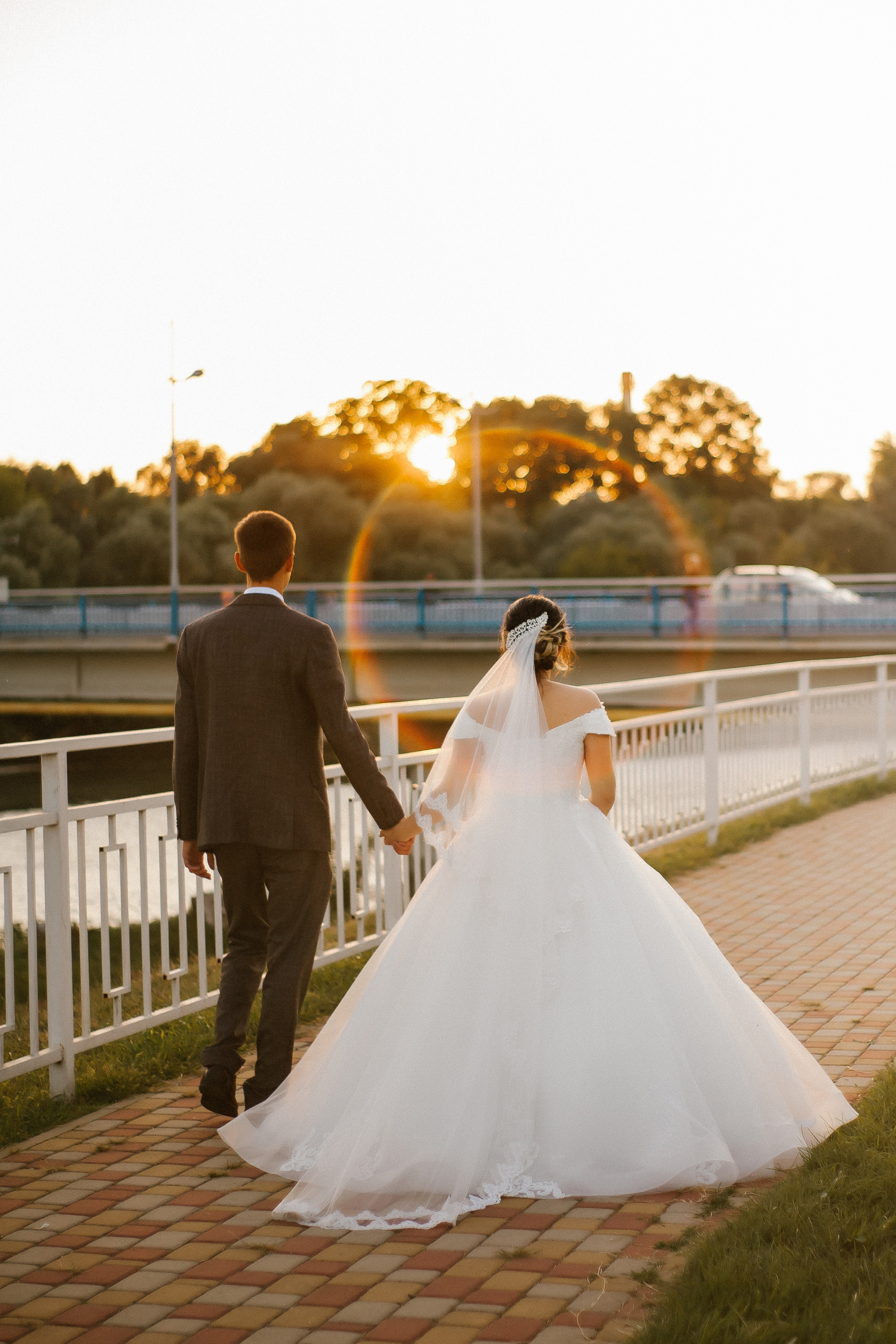 Свадьба 17.09.21. Свадебный и семейный фотограф в Армавире