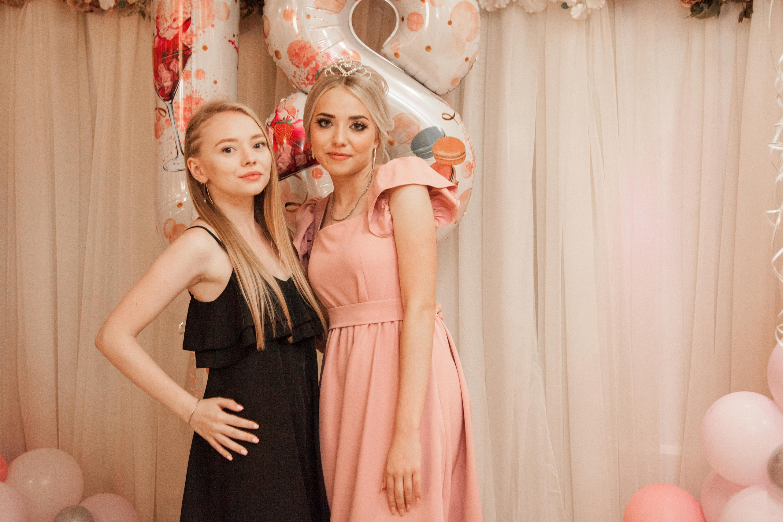 День рождение Леры. Свадебный и семейный фотограф в Армавире