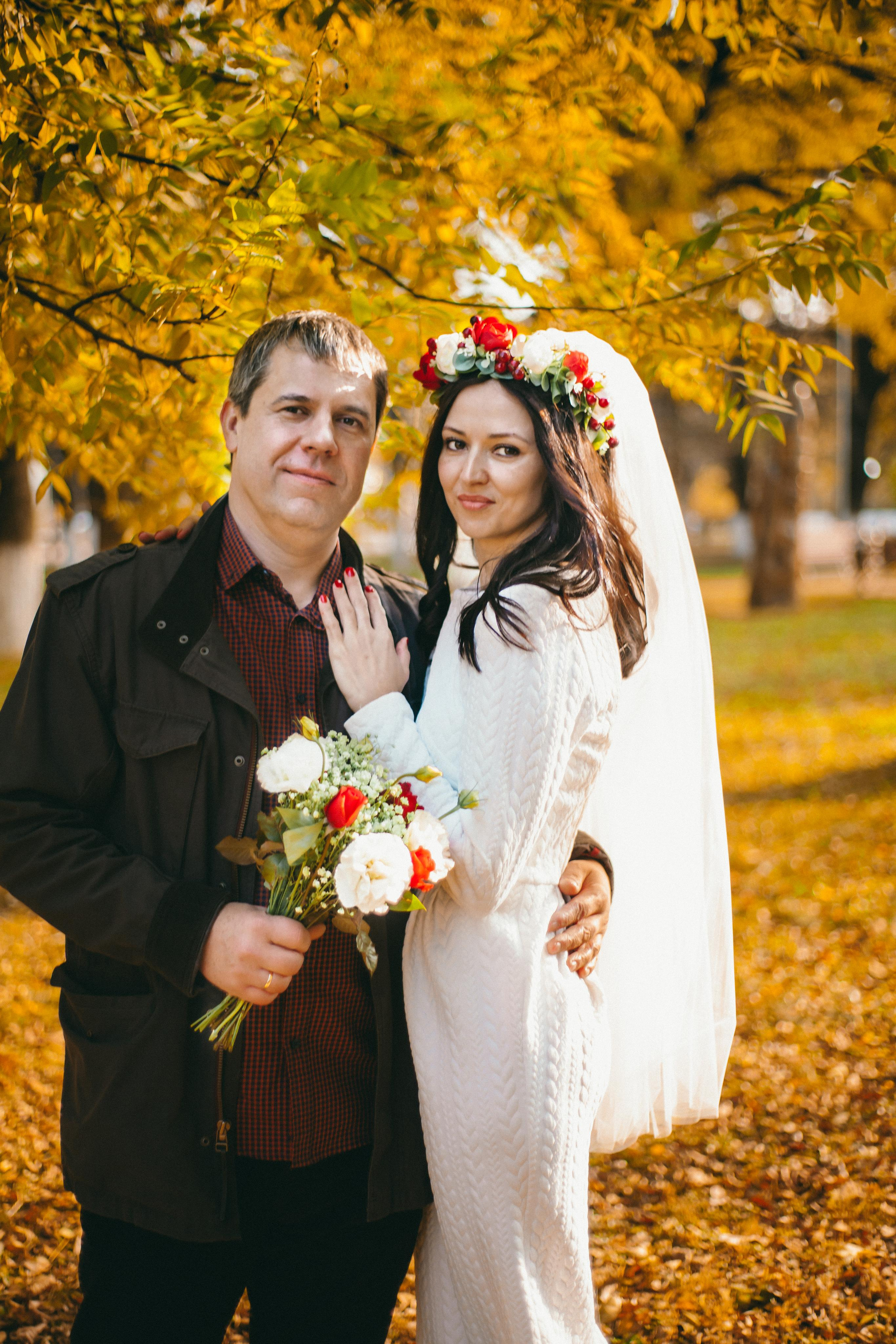 Свадьба 30.10.21. Свадебный и семейный фотограф в Армавире