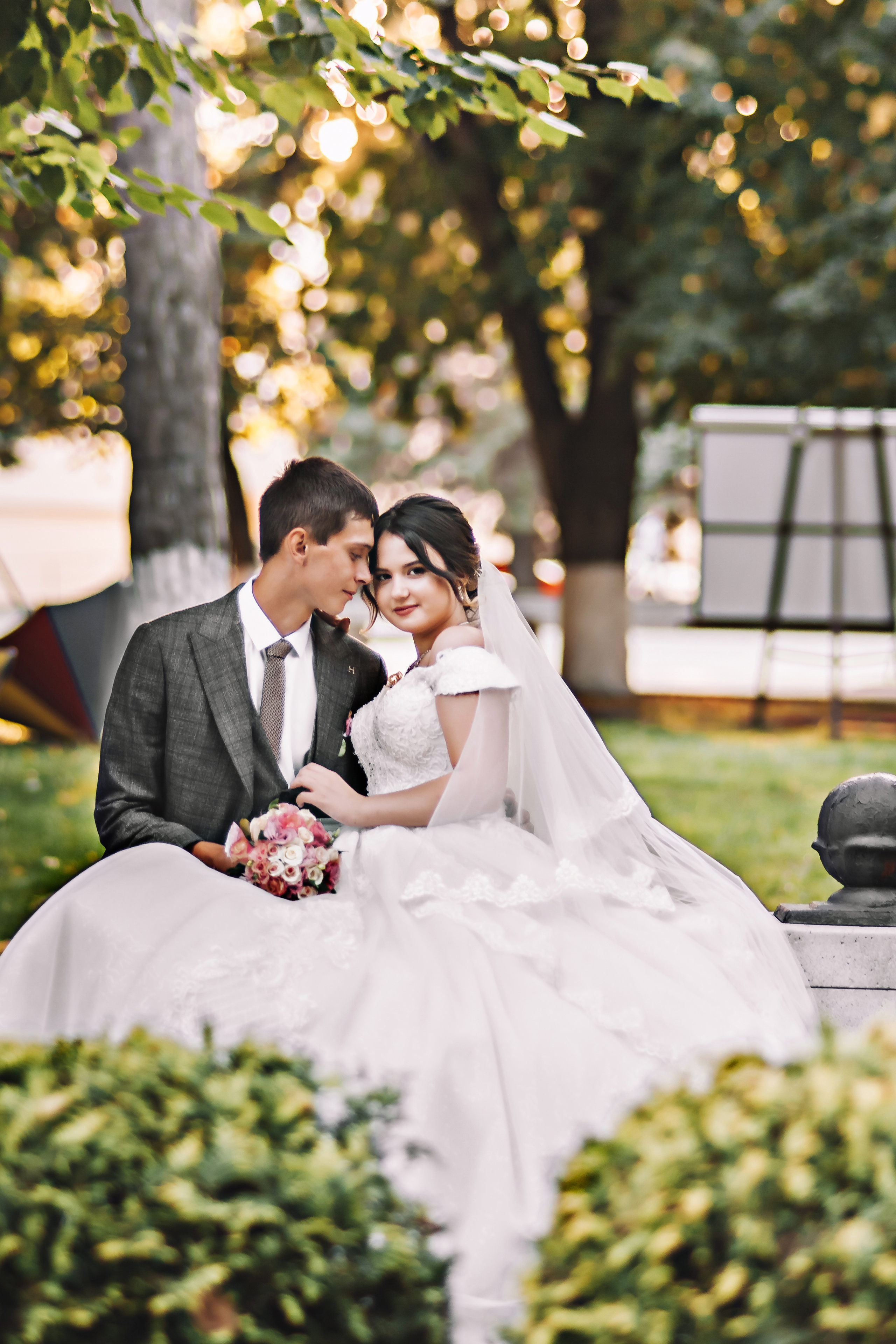 Свадьба 17.09.21. Свадебный и семейный фотограф в Армавире