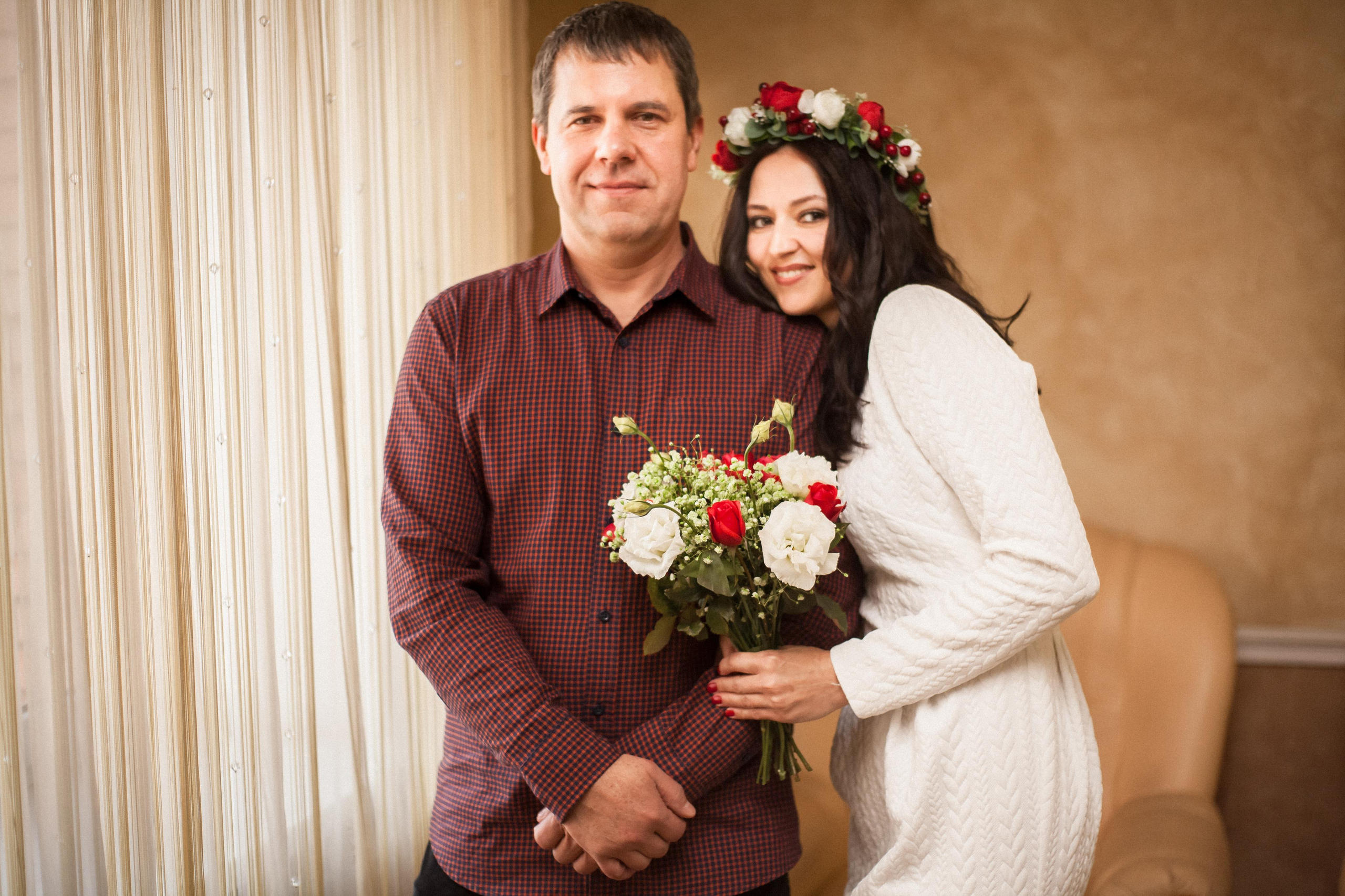 Свадьба 30.10.21. Свадебный и семейный фотограф в Армавире