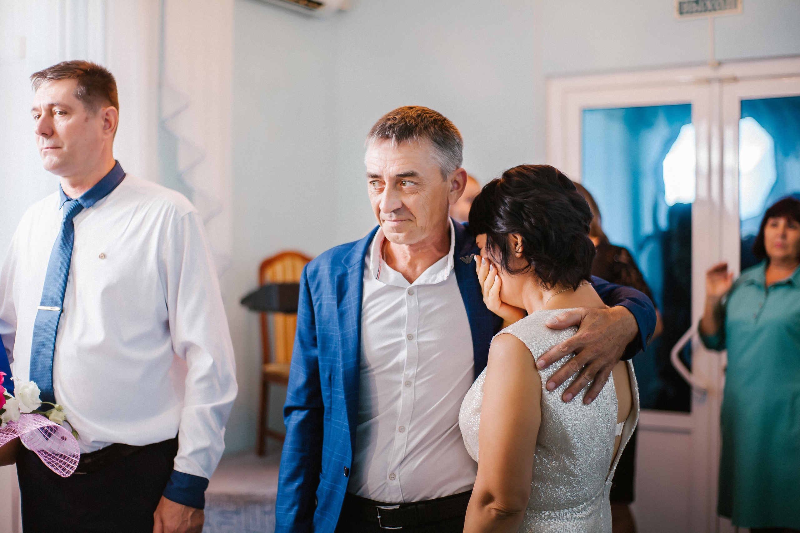 Свадьба 17.09.21. Свадебный и семейный фотограф в Армавире