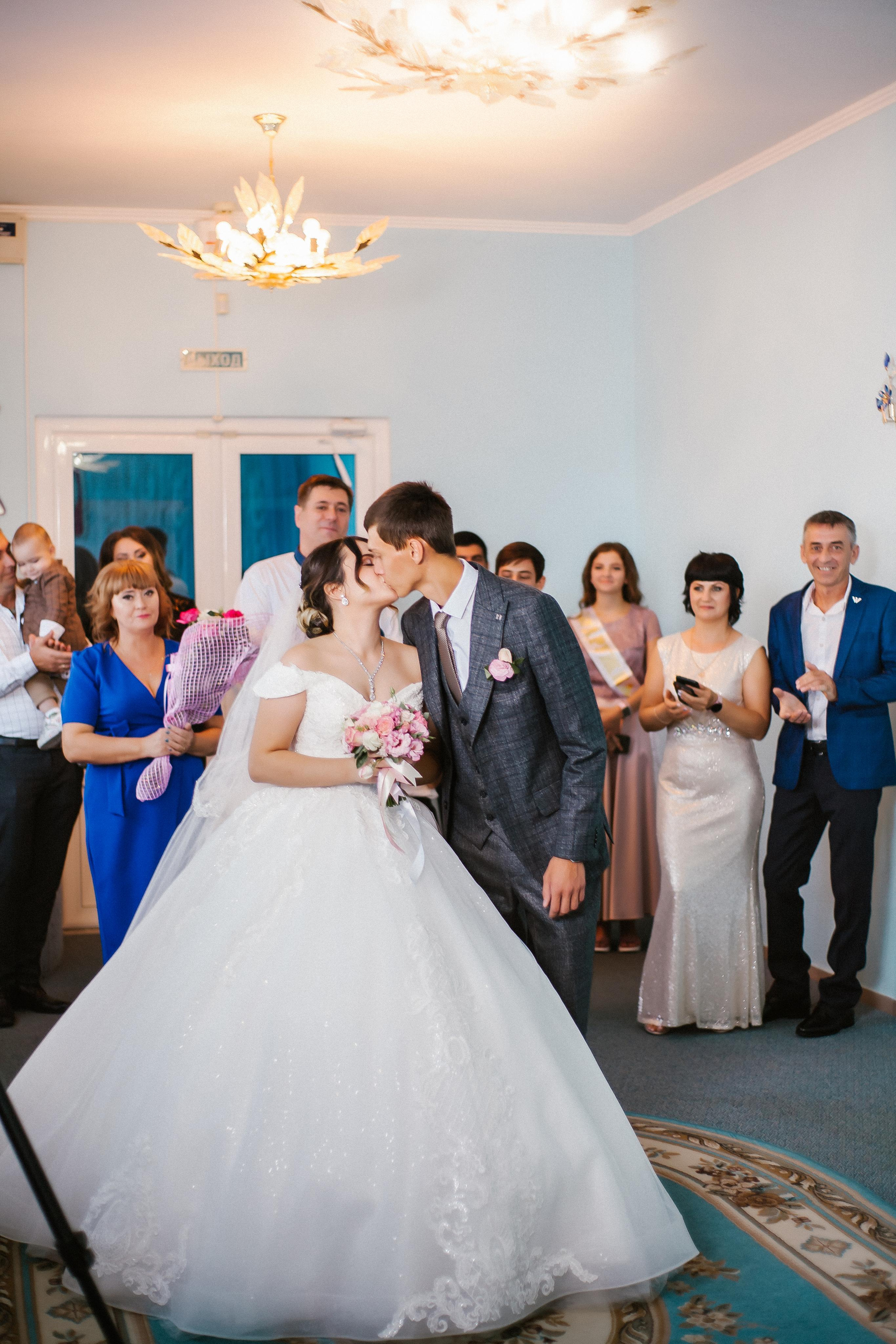 Свадьба 17.09.21. Свадебный и семейный фотограф в Армавире