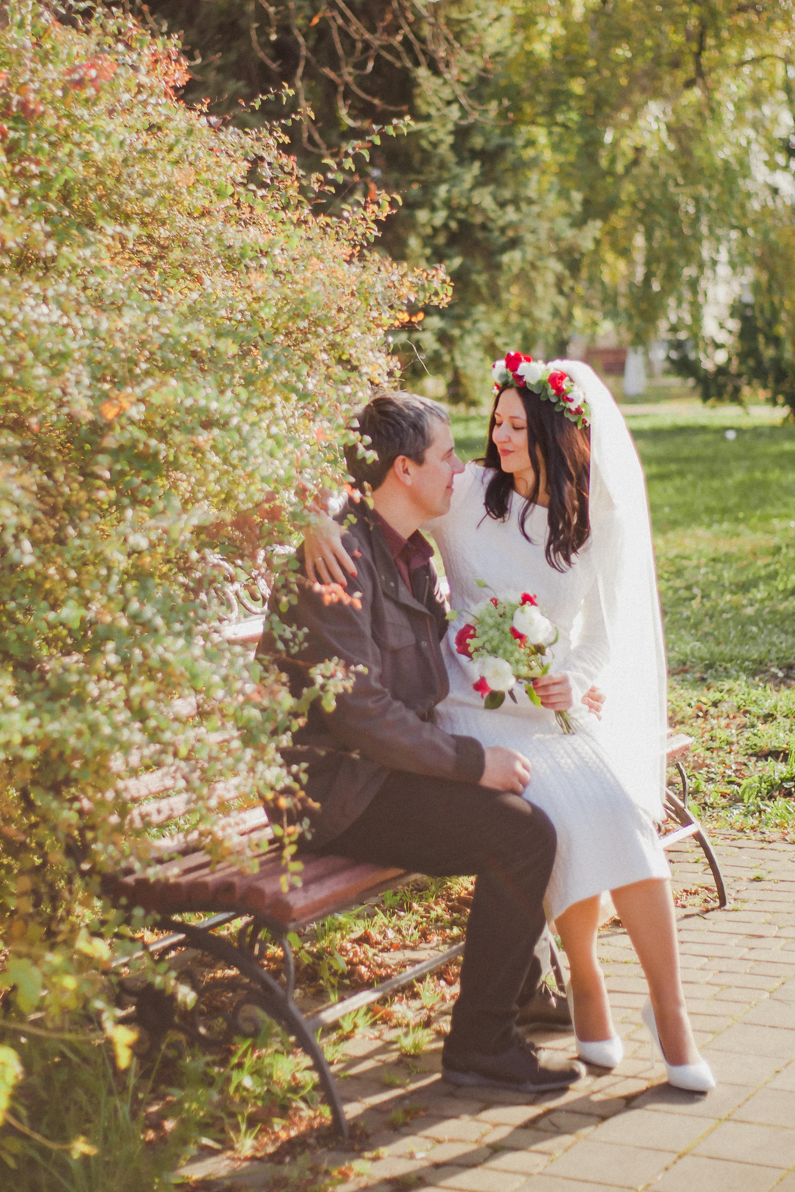 Свадьба 30.10.21. Свадебный и семейный фотограф в Армавире