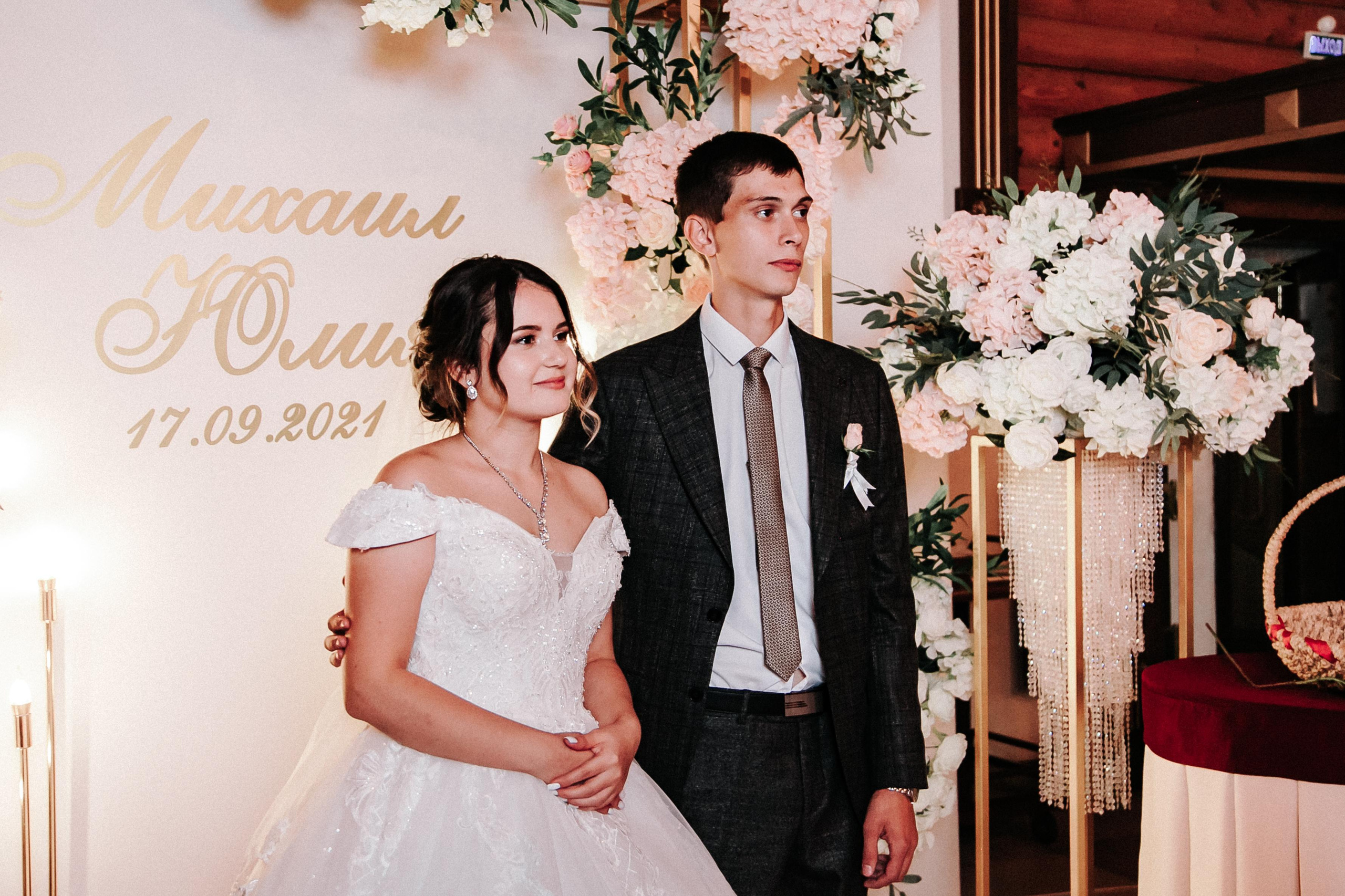 Свадьба 17.09.21. Свадебный и семейный фотограф в Армавире