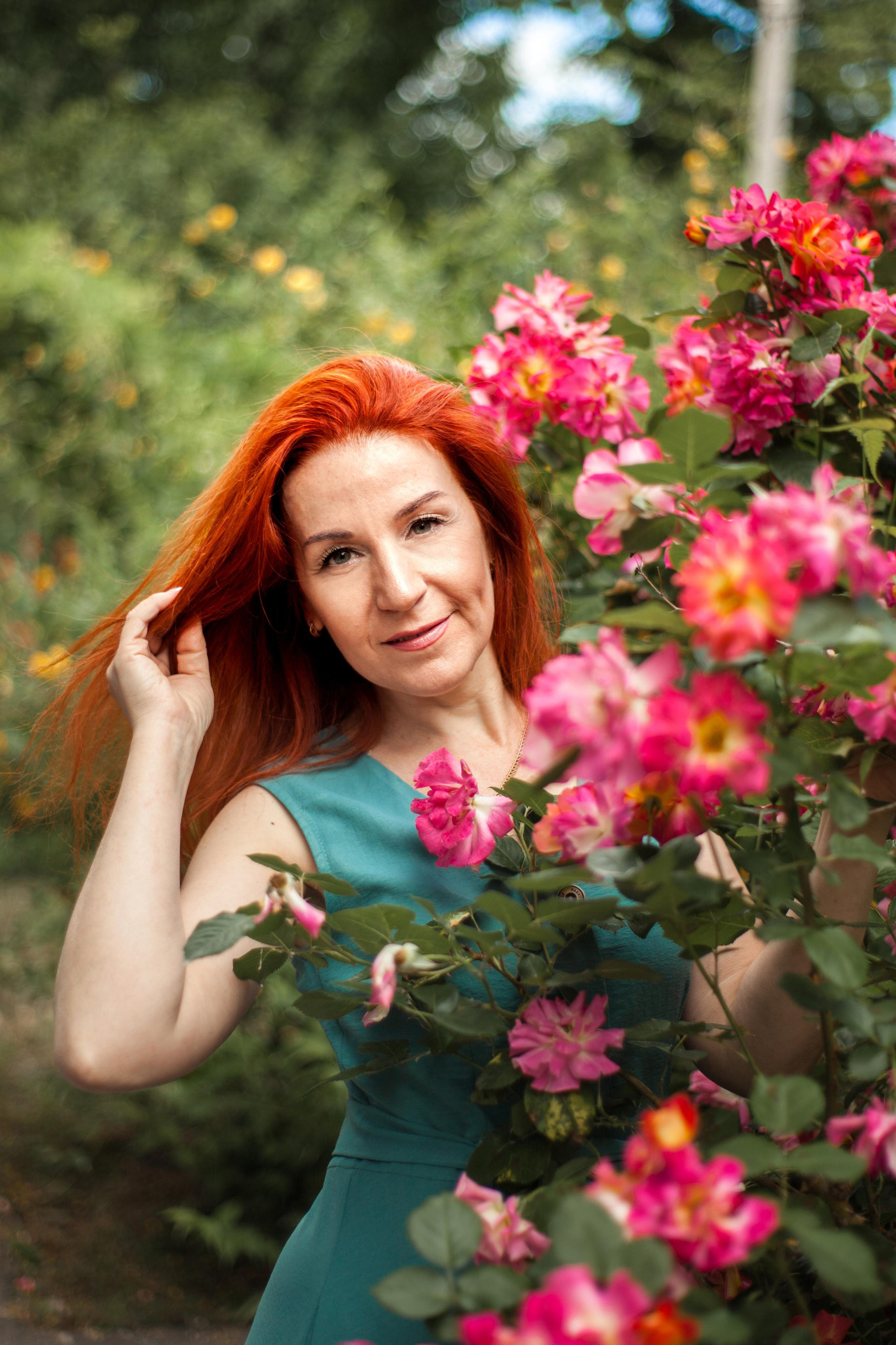 Портретная сьемка. Свадебный и семейный фотограф в Армавире