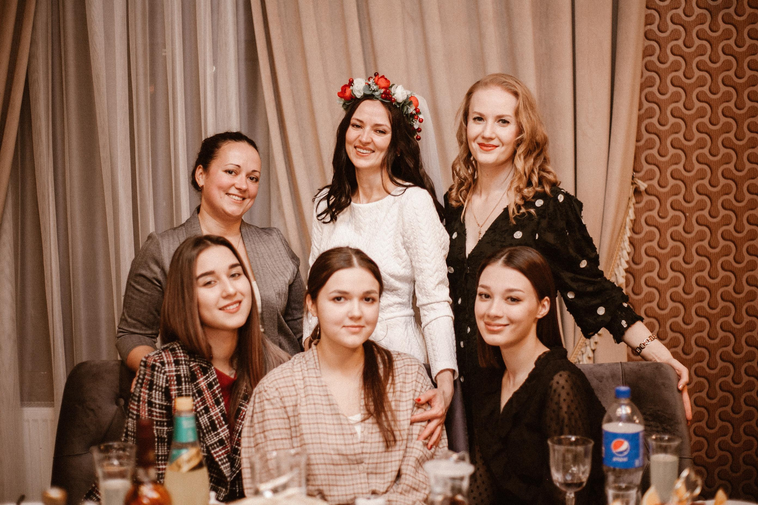 Свадьба 30.10.21. Свадебный и семейный фотограф в Армавире