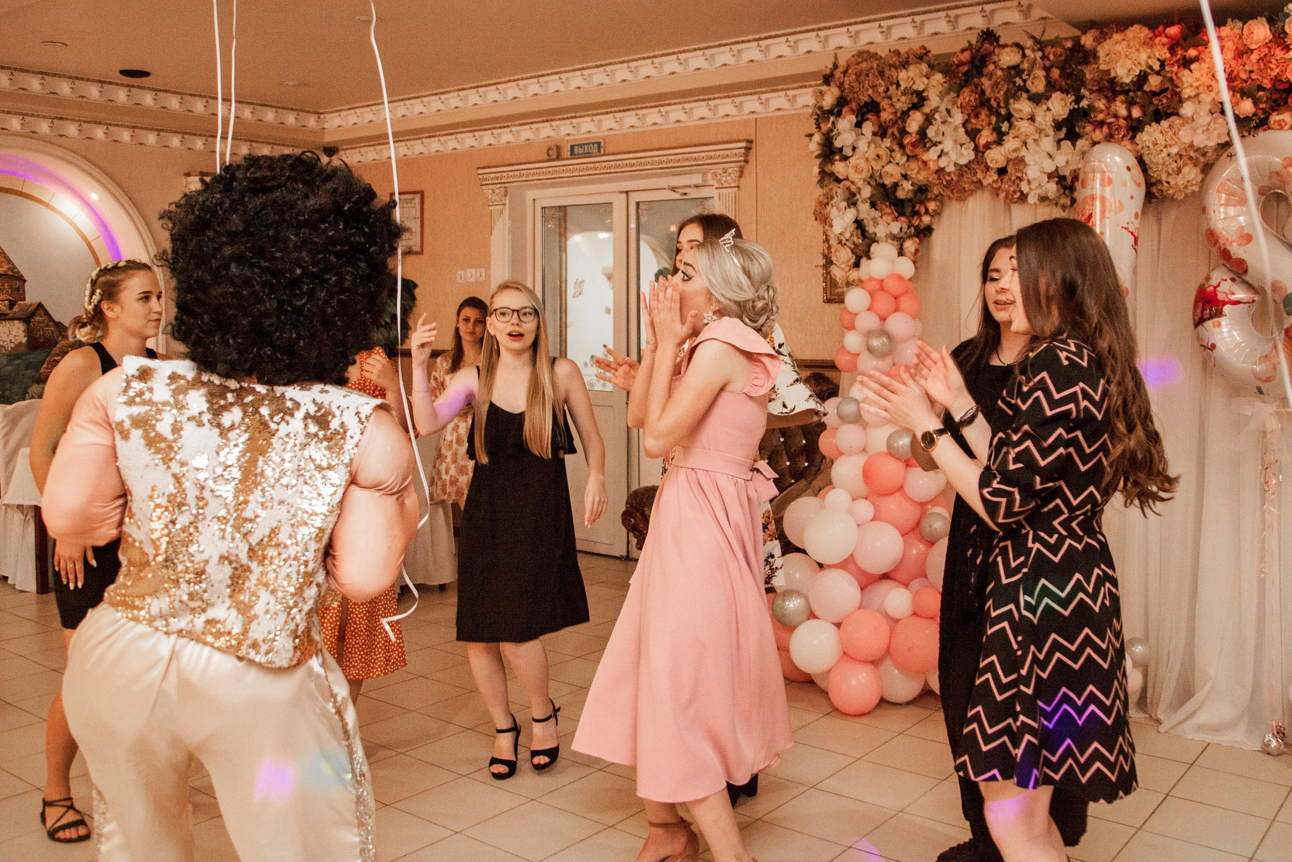 День рождение Леры. Свадебный и семейный фотограф в Армавире