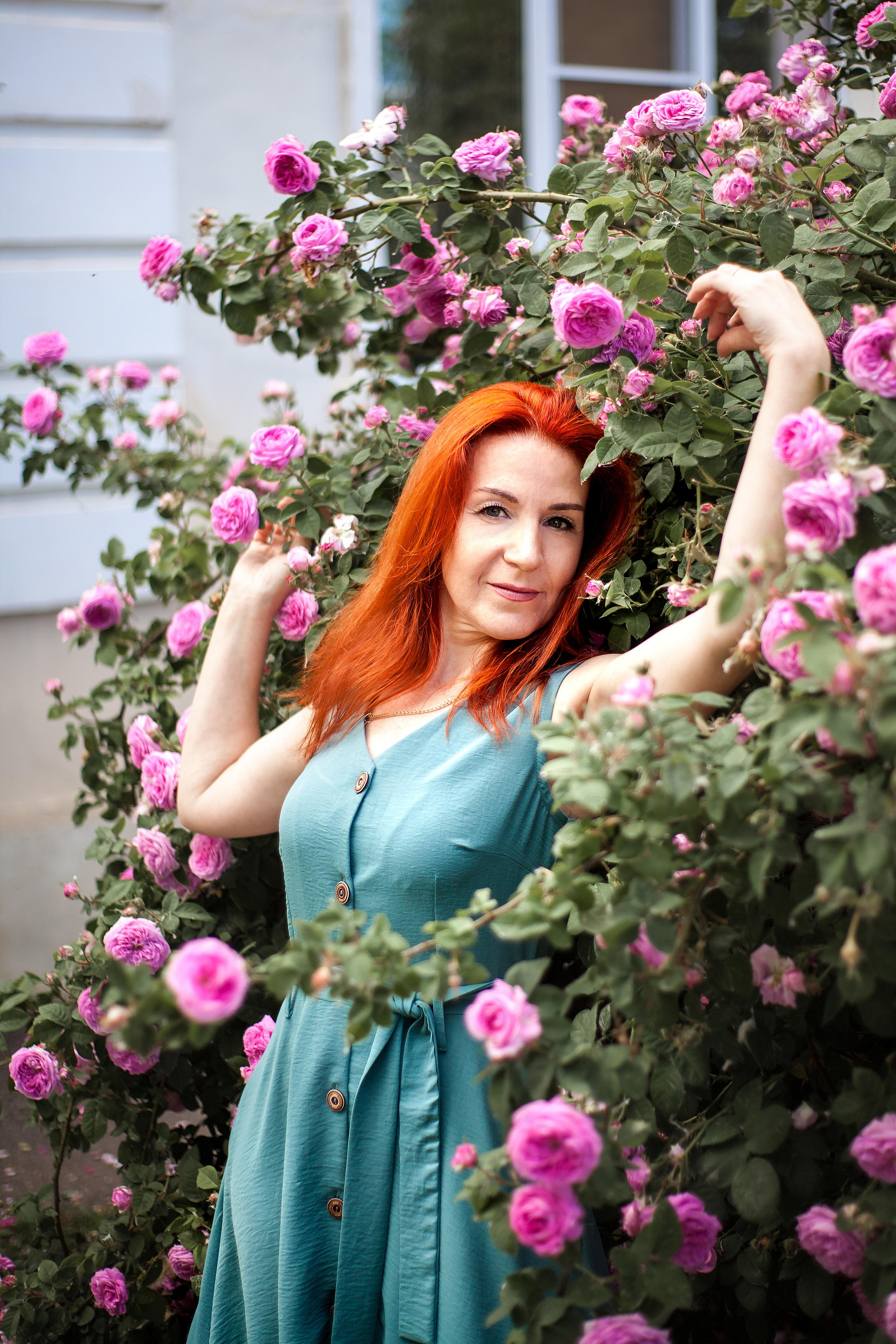 Портретная сьемка. Свадебный и семейный фотограф в Армавире