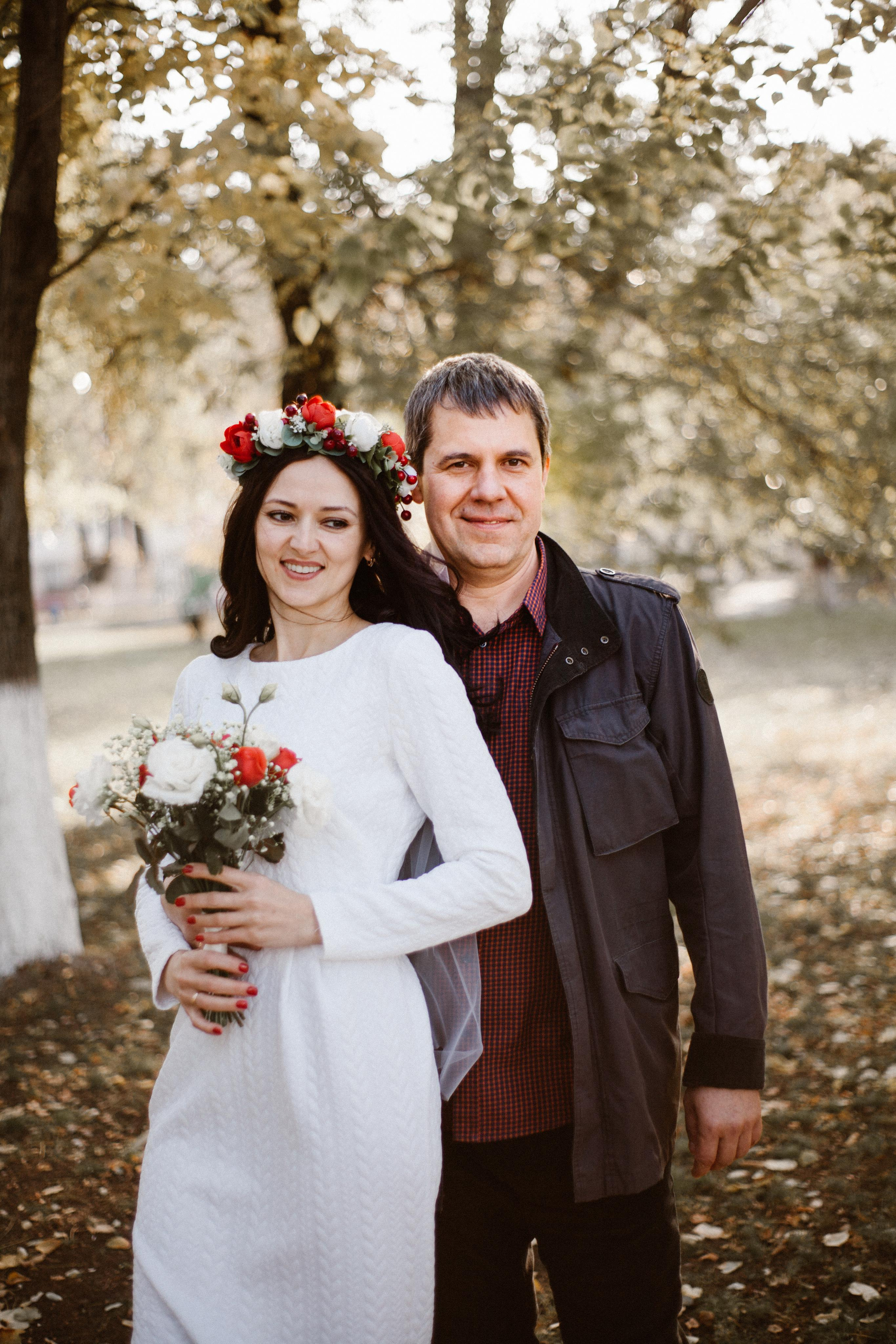 Свадьба 30.10.21. Свадебный и семейный фотограф в Армавире