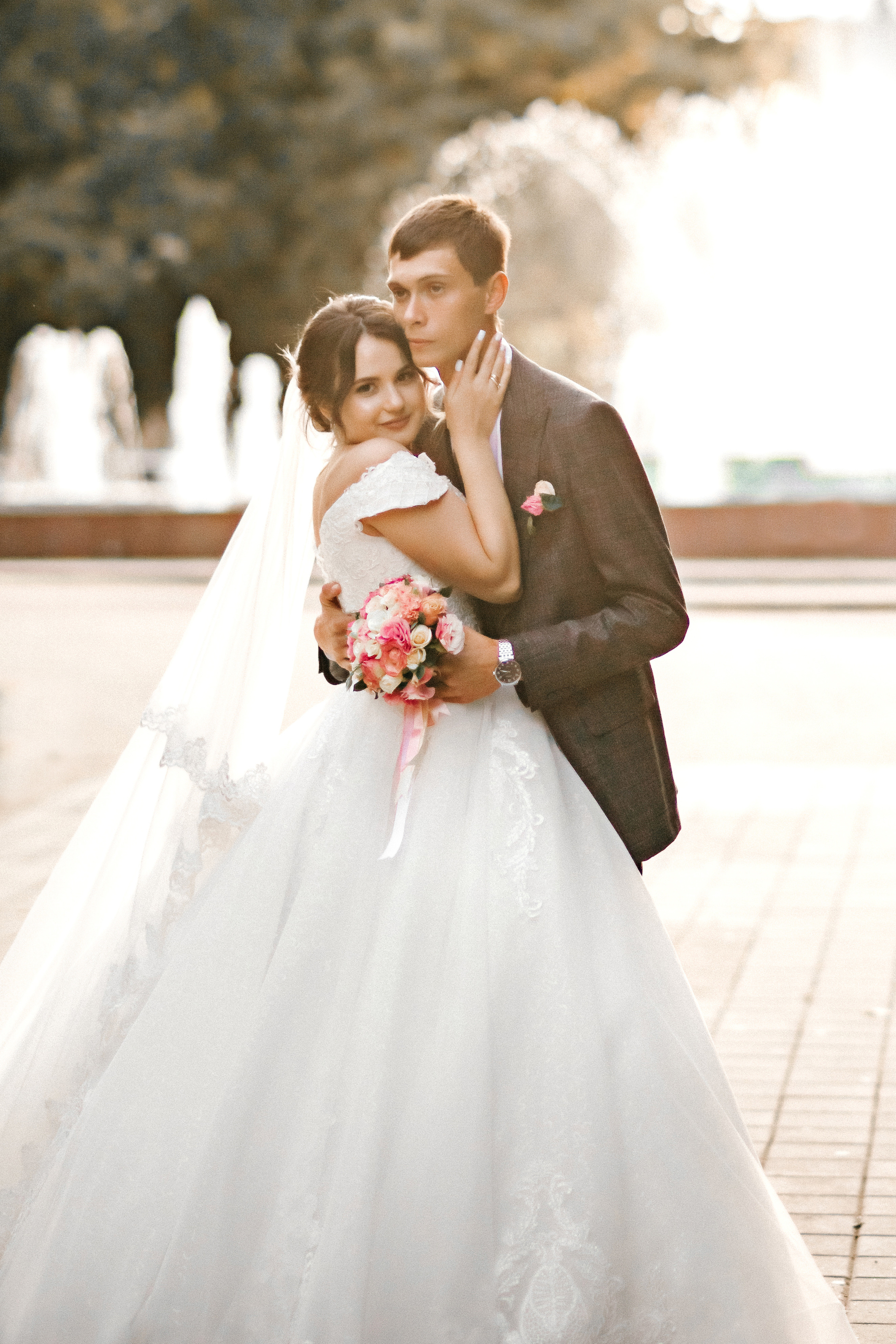 Свадьба 17.09.21. Свадебный и семейный фотограф в Армавире