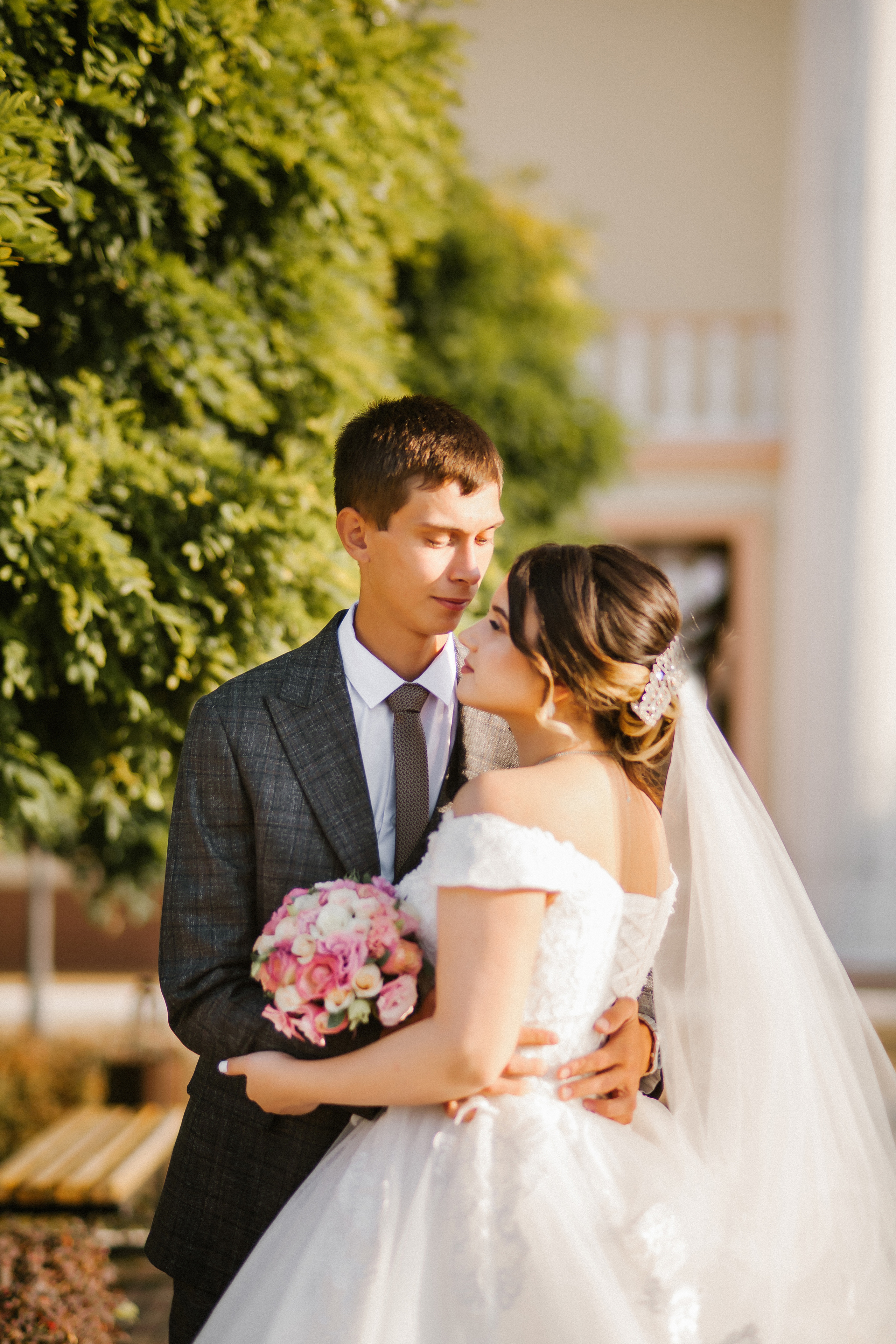 Свадьба 17.09.21. Свадебный и семейный фотограф в Армавире