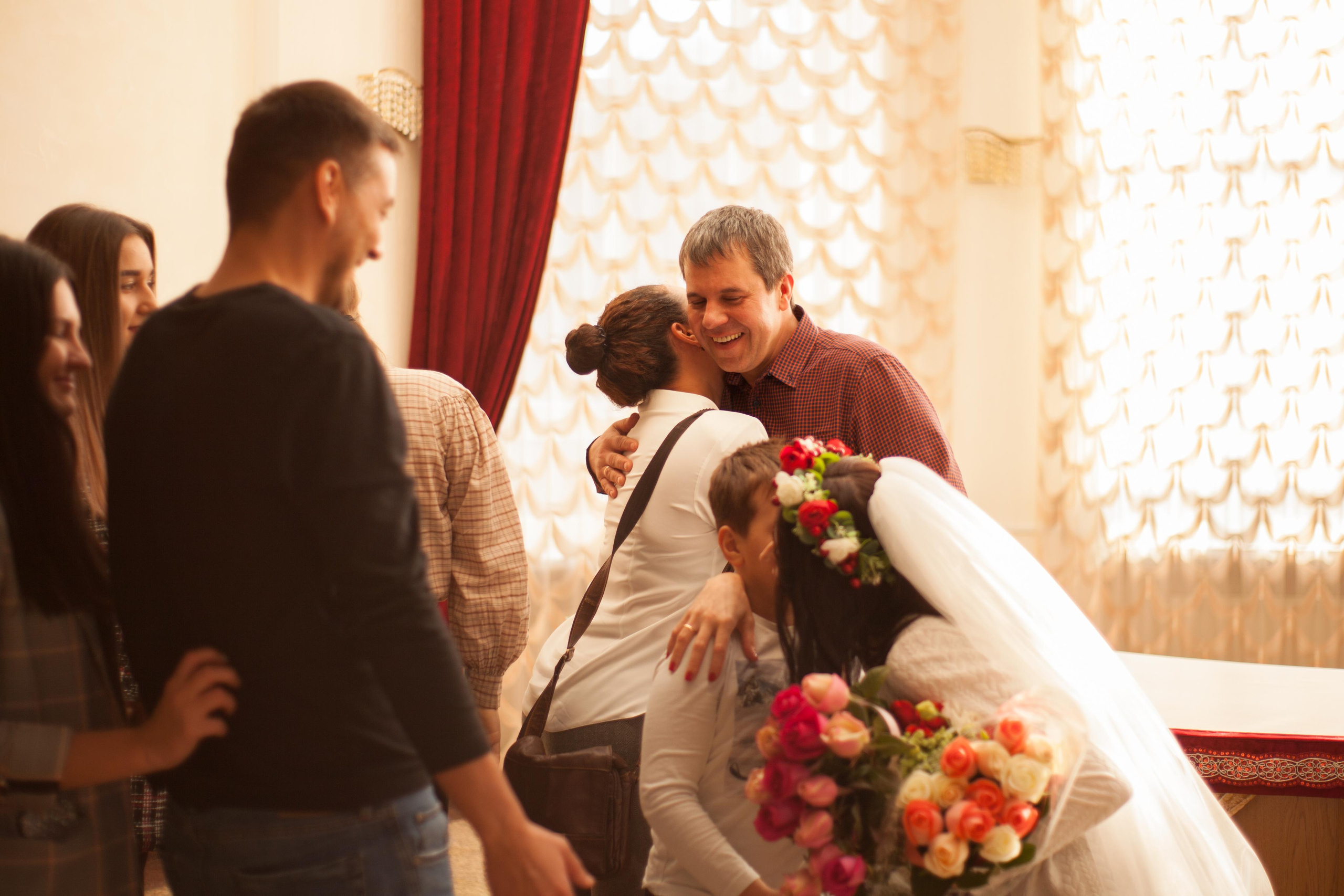 Свадьба 30.10.21. Свадебный и семейный фотограф в Армавире