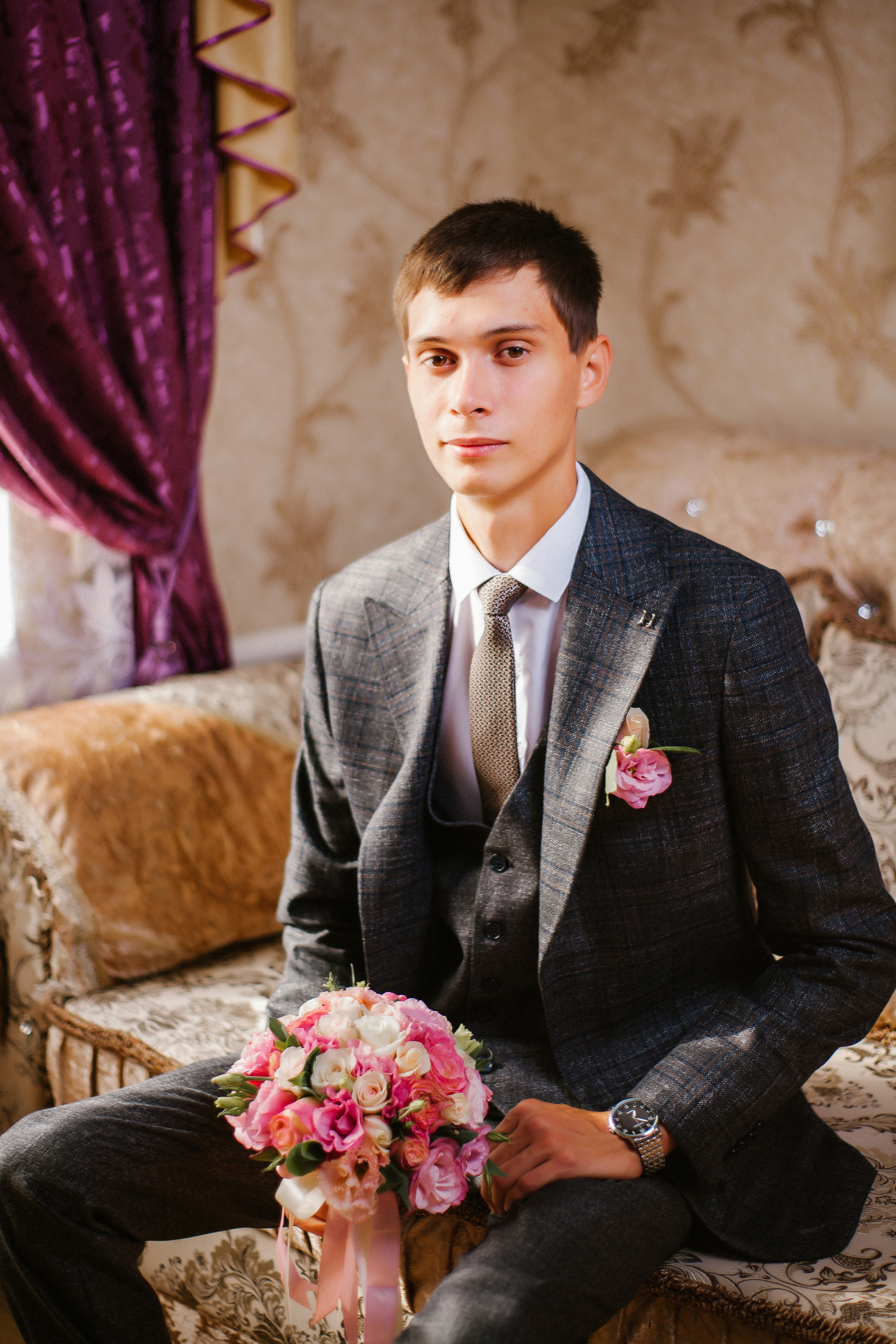 Свадьба 17.09.21. Свадебный и семейный фотограф в Армавире