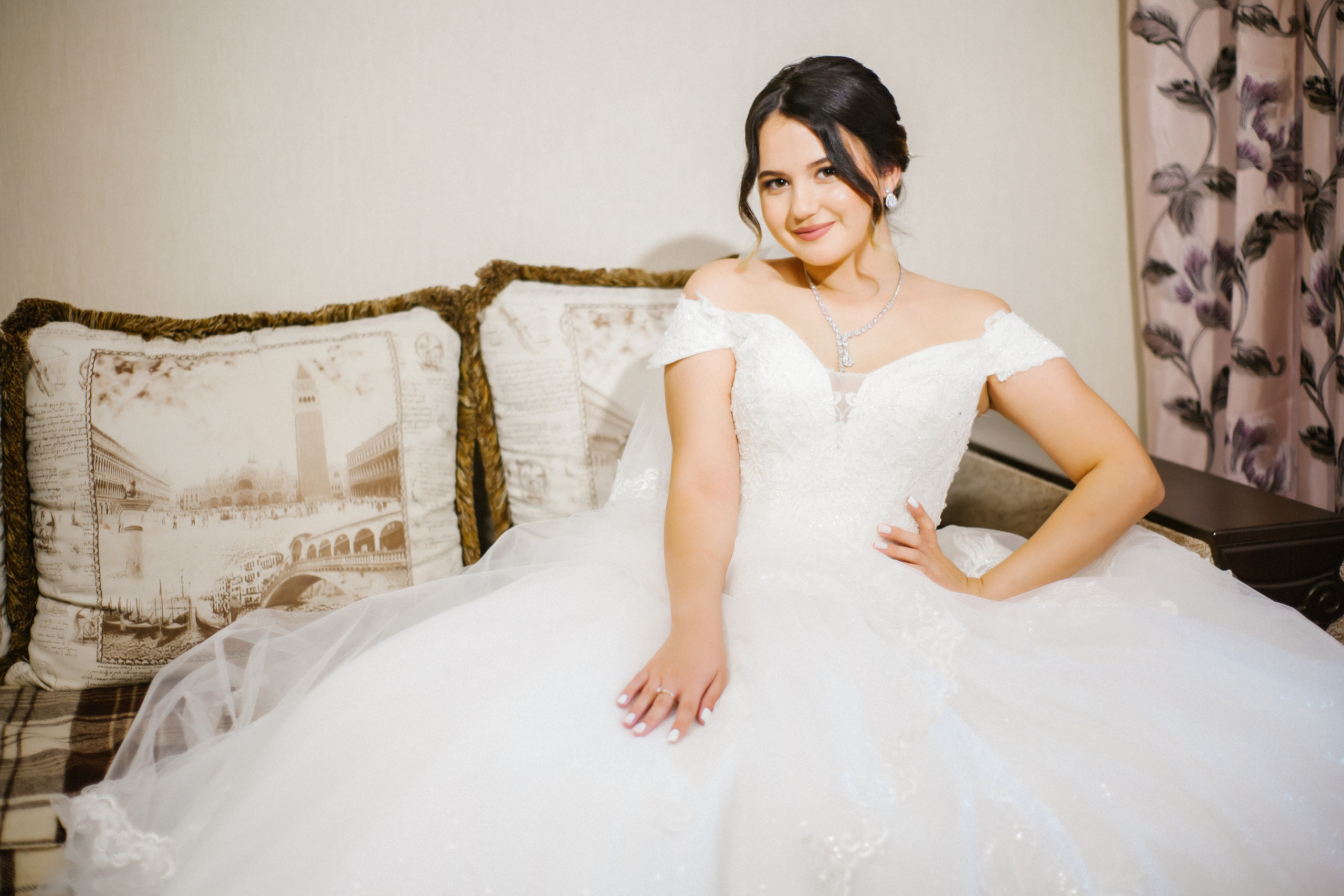 Свадьба 17.09.21. Свадебный и семейный фотограф в Армавире