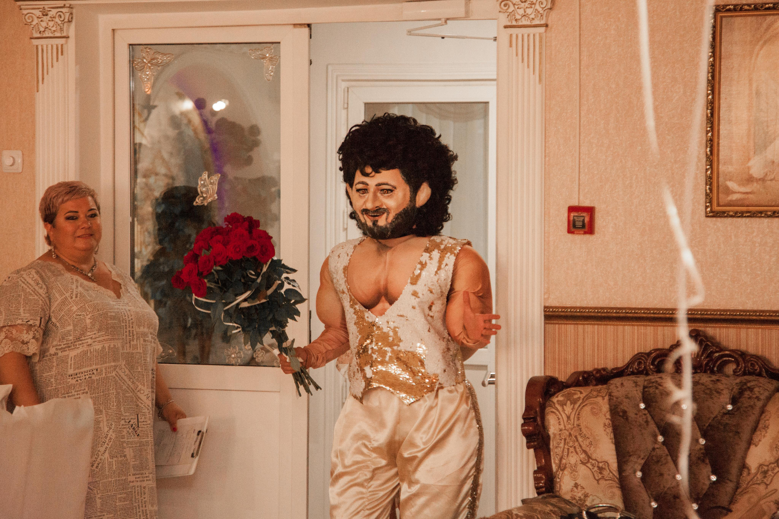 День рождение Леры. Свадебный и семейный фотограф в Армавире