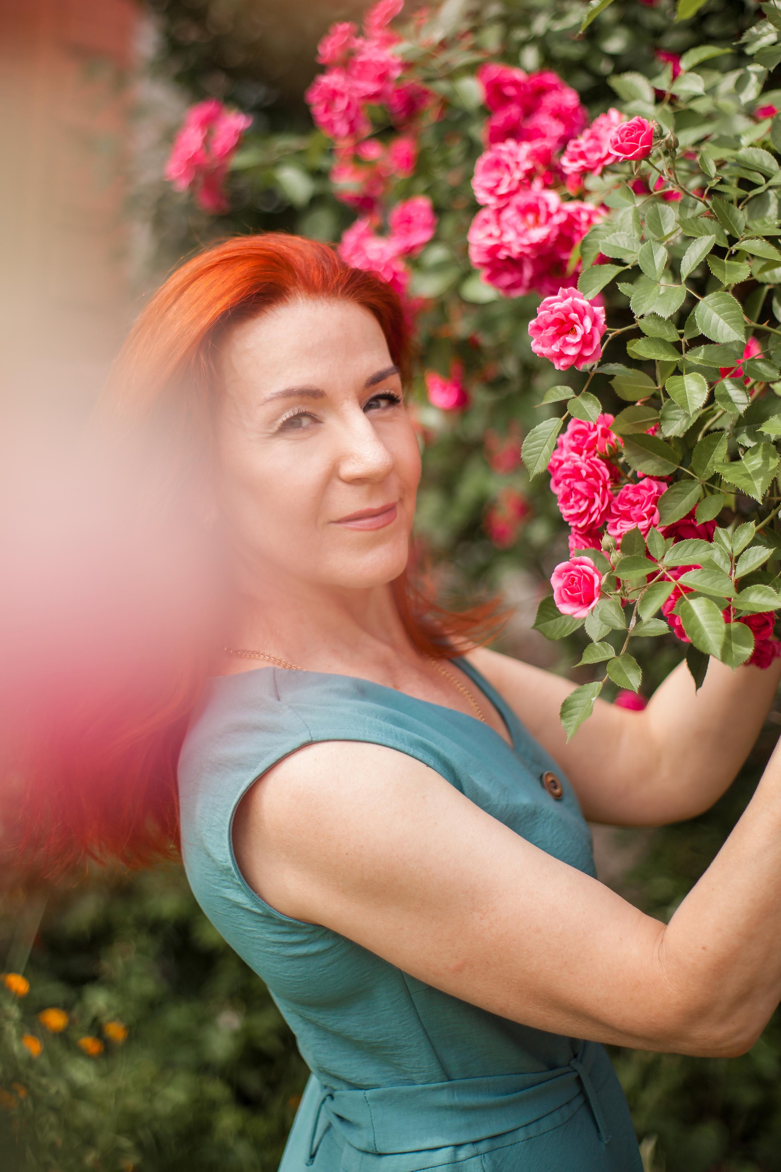Портретная сьемка. Свадебный и семейный фотограф в Армавире