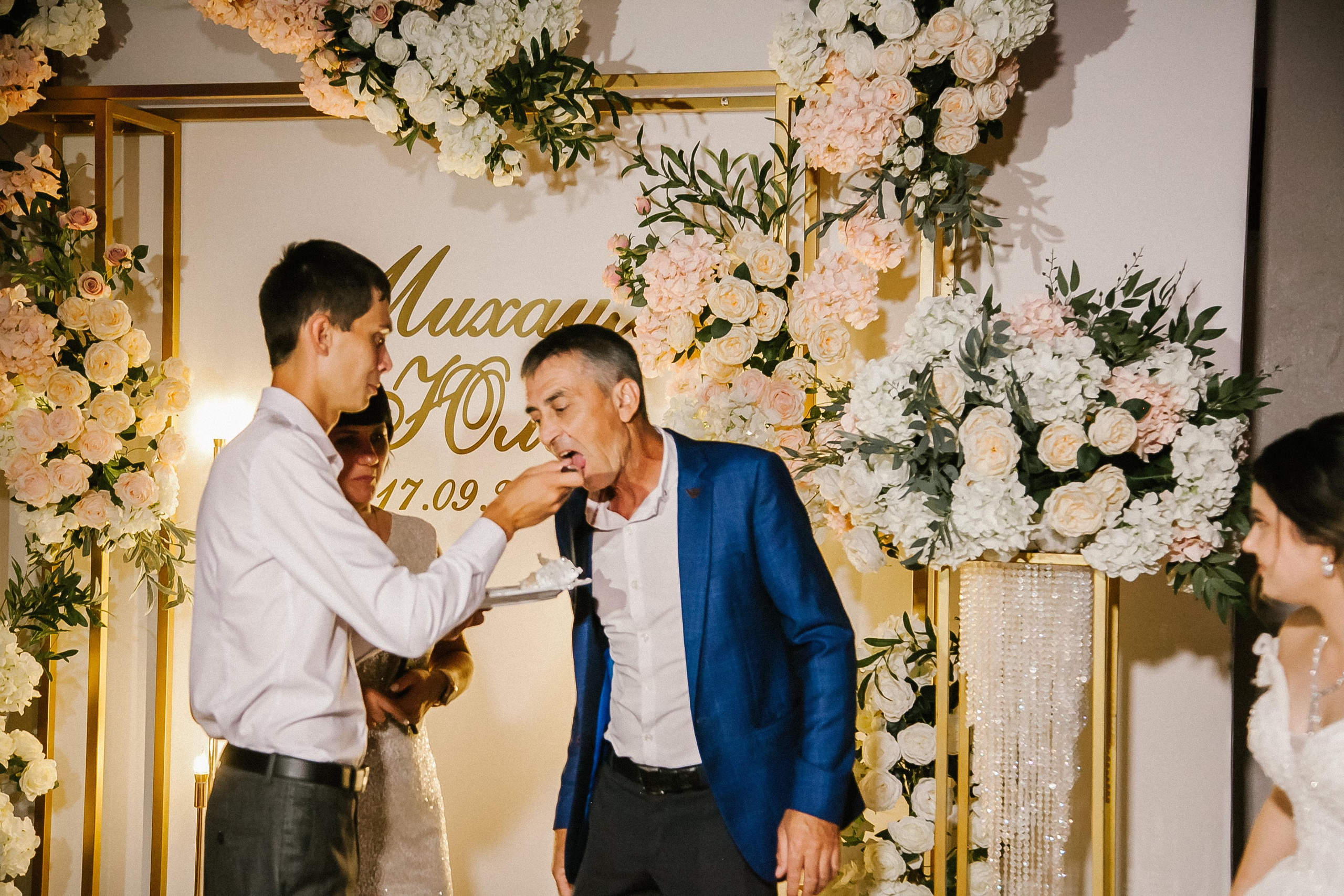 Свадьба 17.09.21. Свадебный и семейный фотограф в Армавире