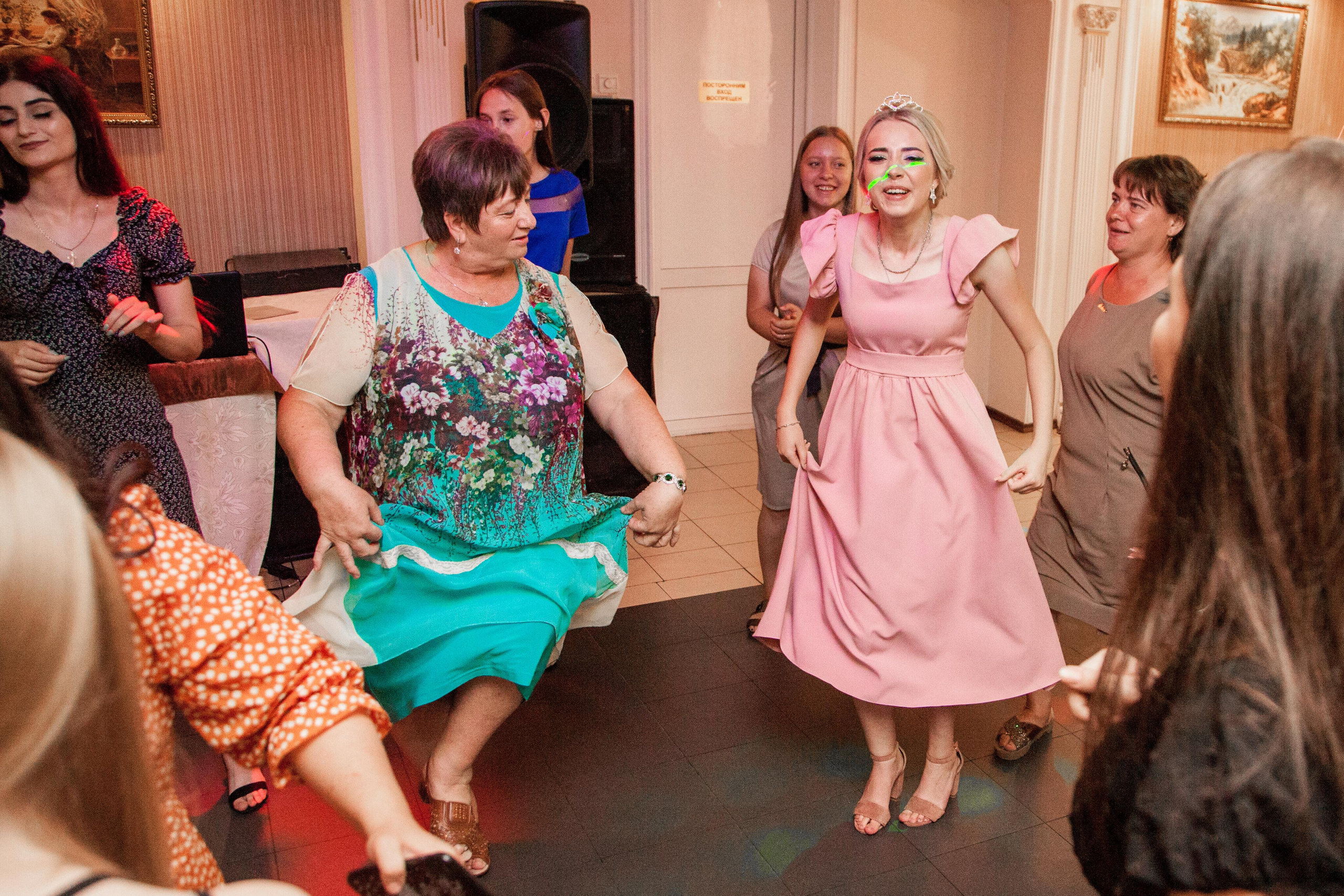 День рождение Леры. Свадебный и семейный фотограф в Армавире