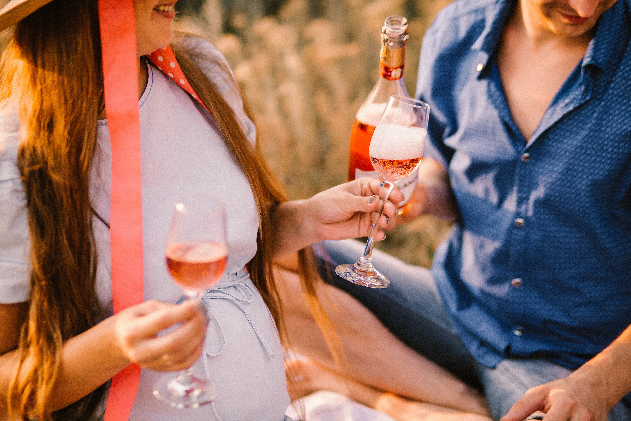 В ожидание сыночка. Свадебный и семейный фотограф в Армавире